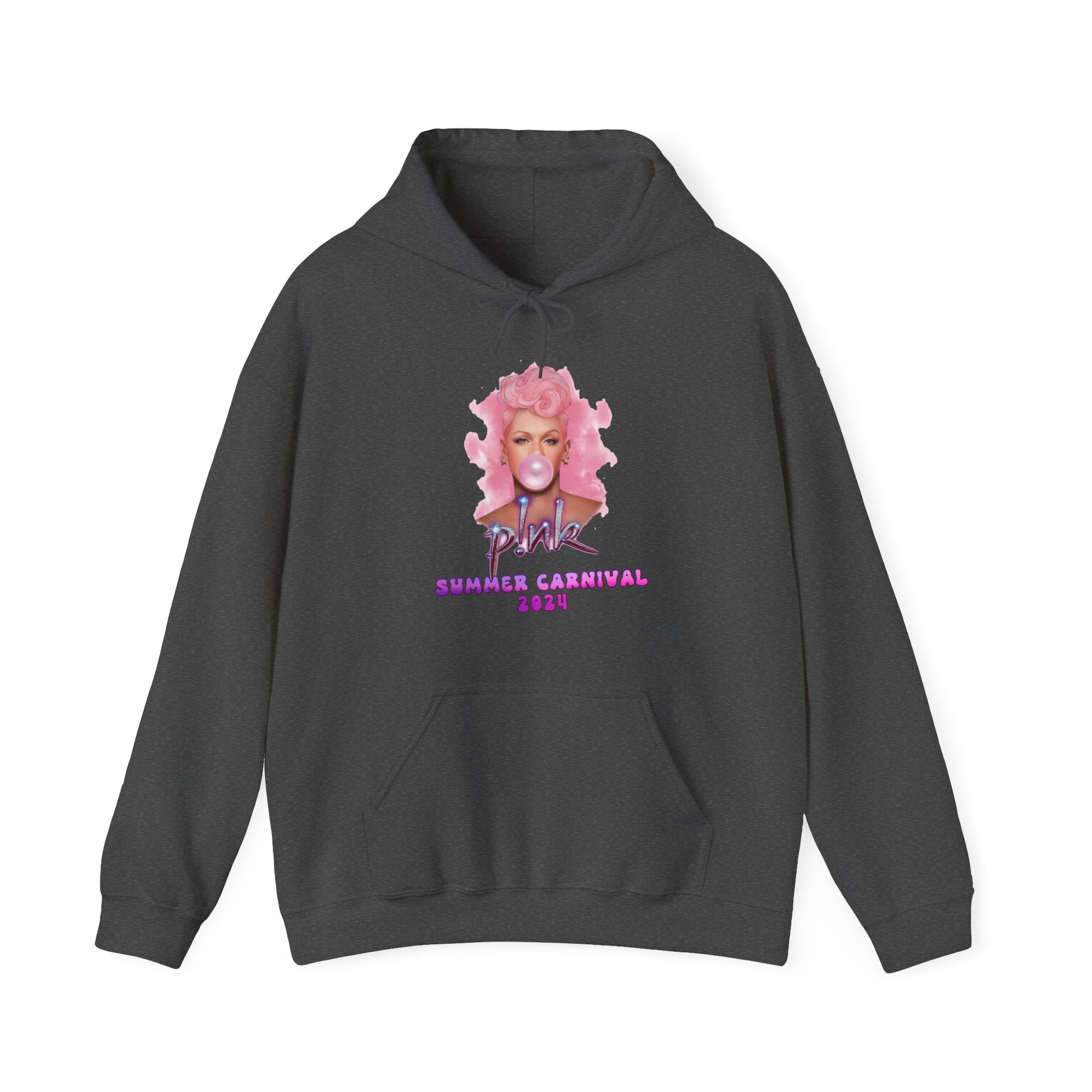 SUMMER CARNIVAL TOUR 2024 (Pink) Hoodie