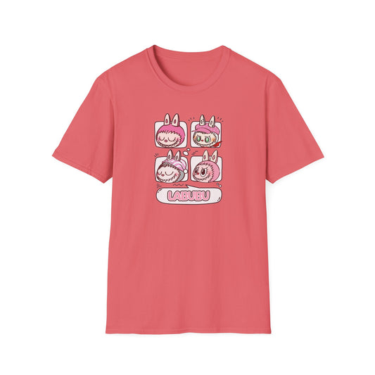 Labubu (Popmart) Unisex Adult Shirt
