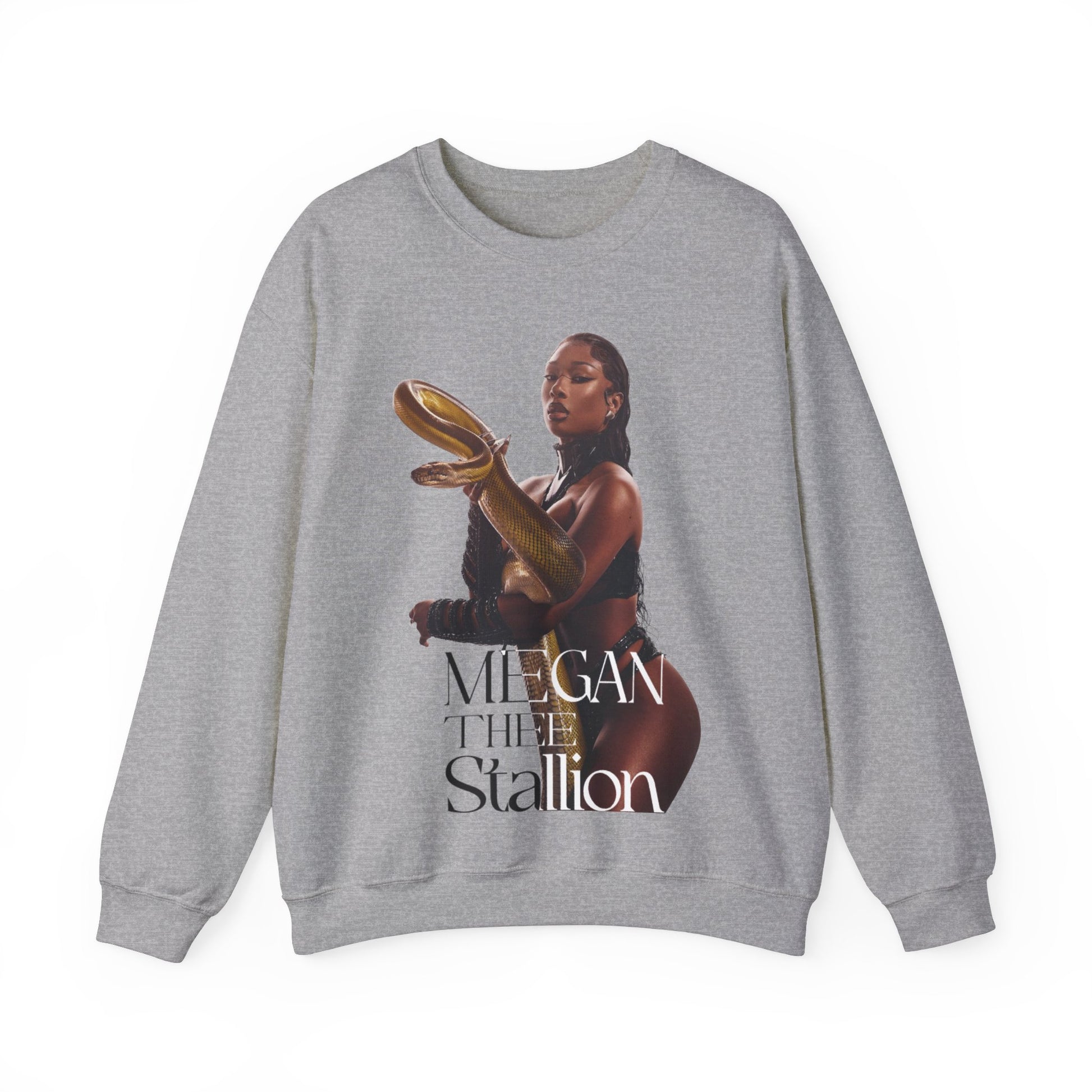 Megan Thee Stallion Sweatshirt