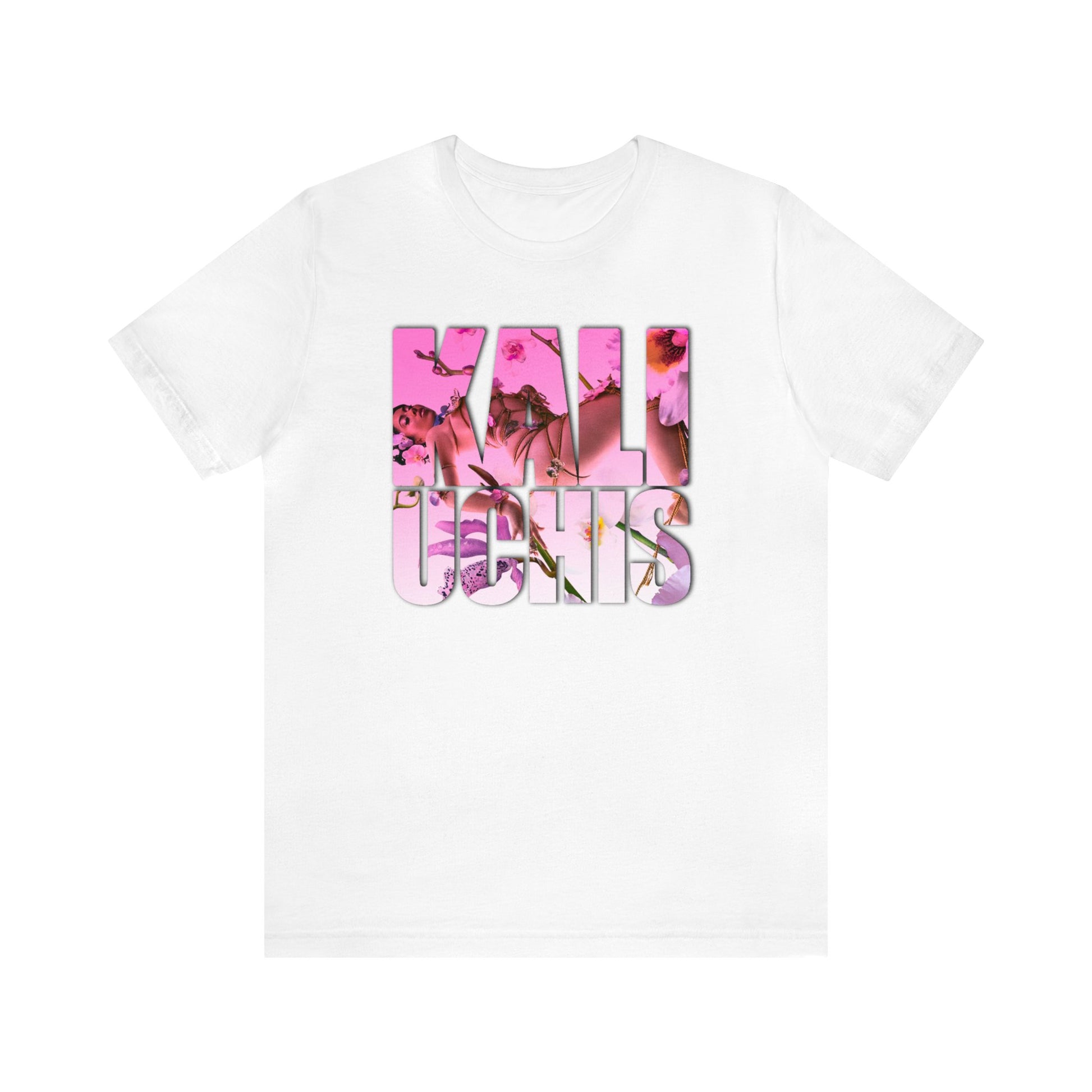 Orquideas (Kali Uchis 2024) Shirt