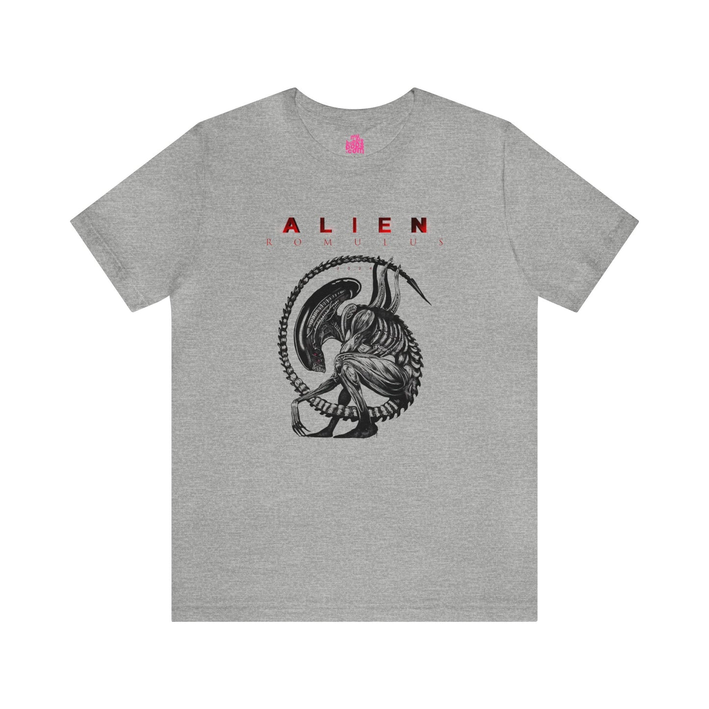 Alien: Romulus (2024) Shirt