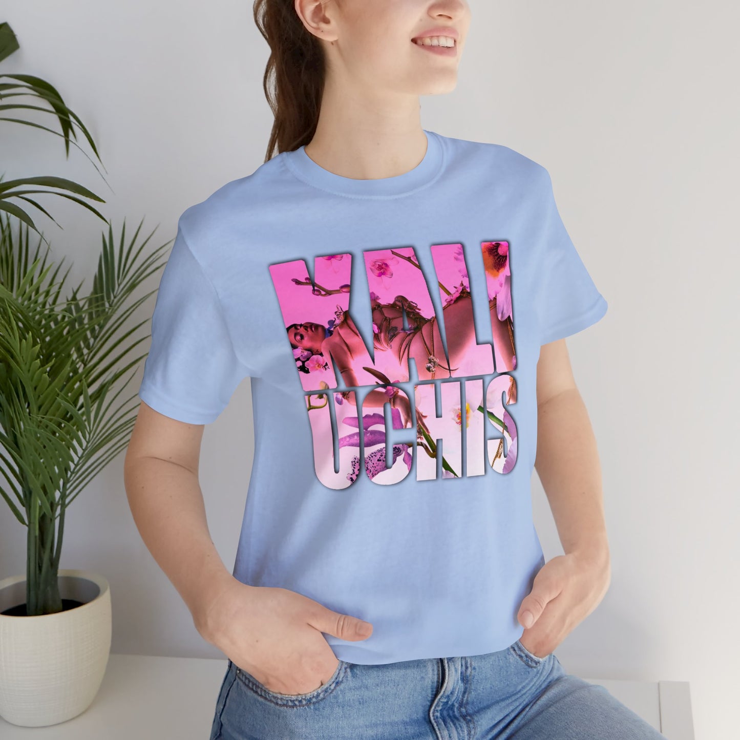 Orquideas (Kali Uchis 2024) Shirt