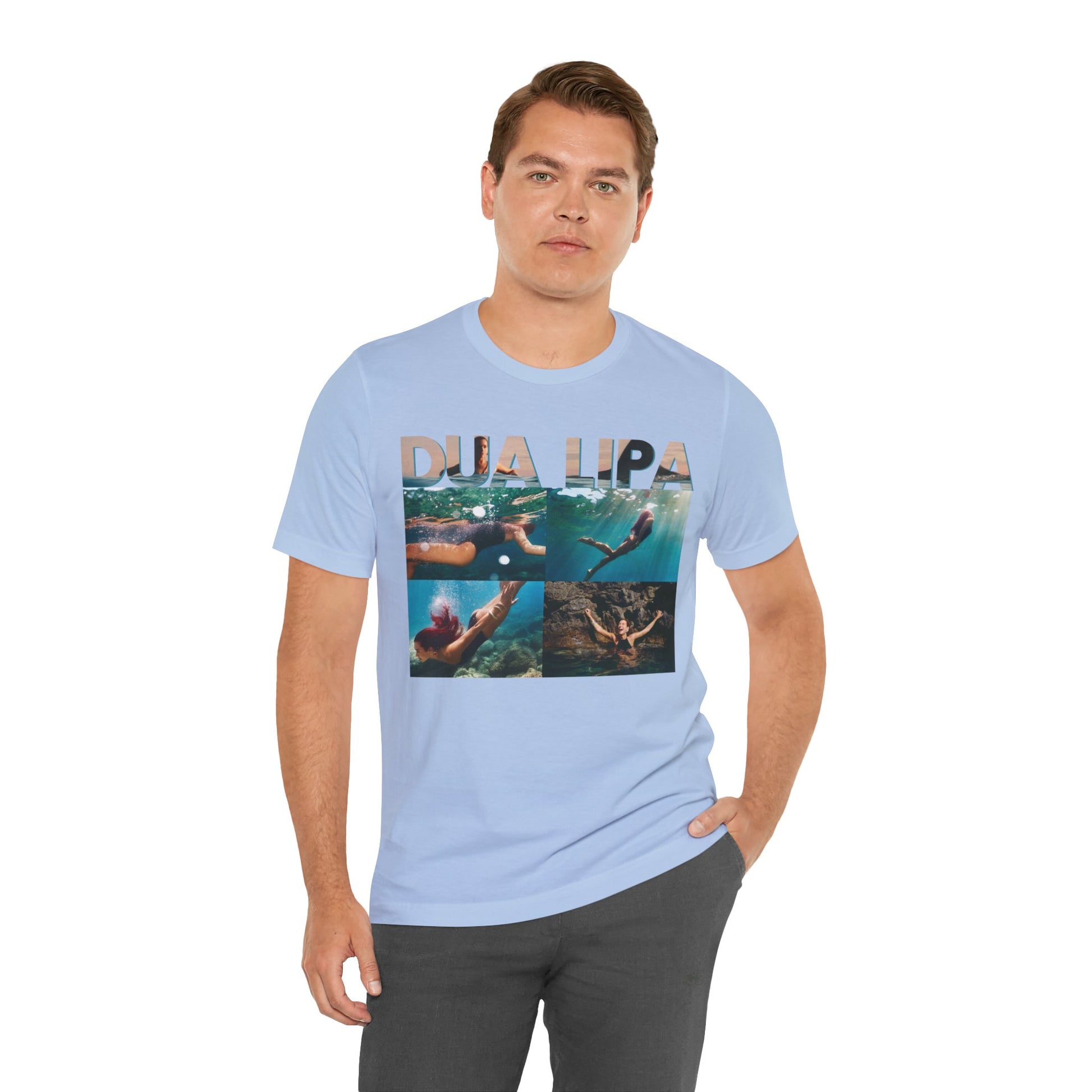 Dua Lipa 2024 Era (Radical Optimism) Unisex Shirt