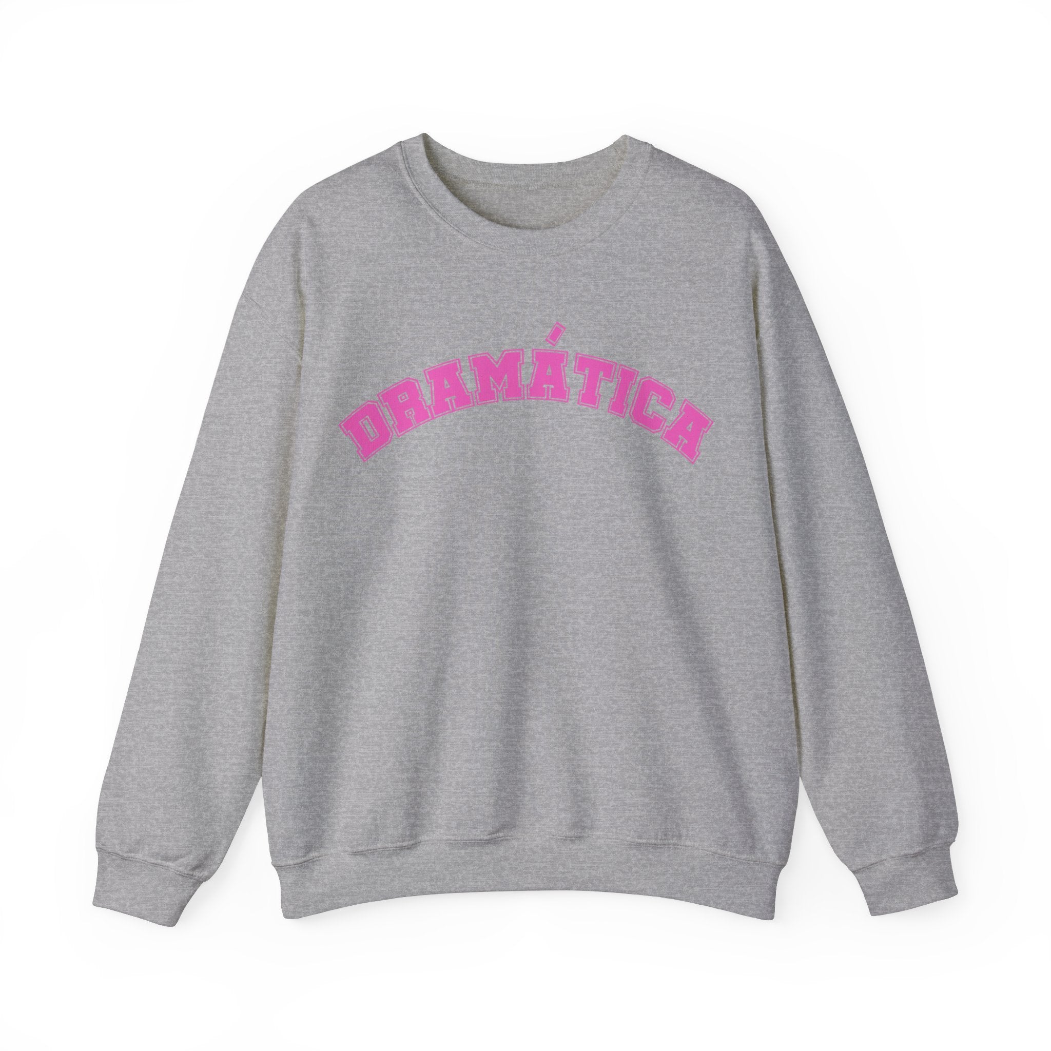 Mean 2025 girls sweatshirt