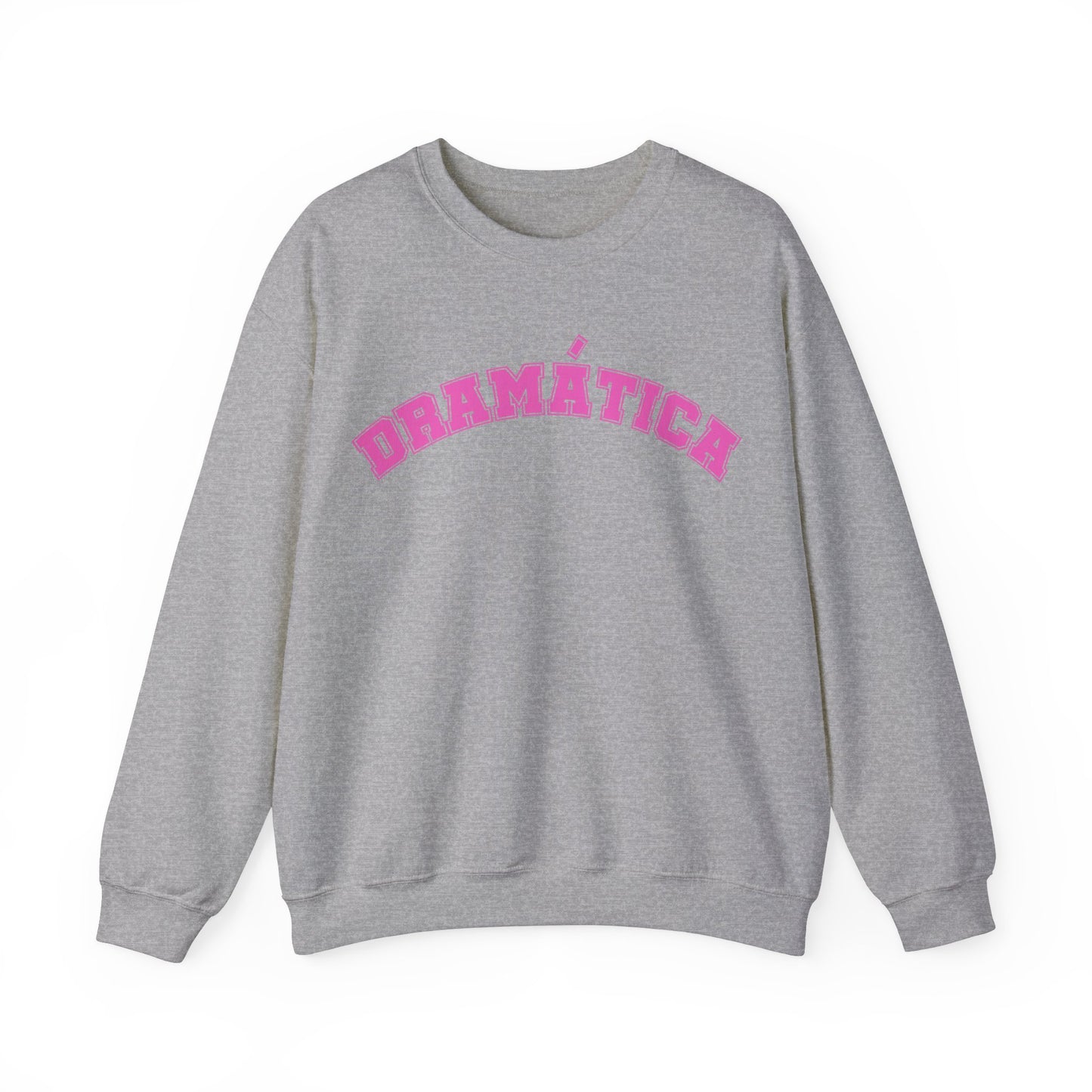 DRAMÁTICA (Mean Girls 2024) Sweatshirt