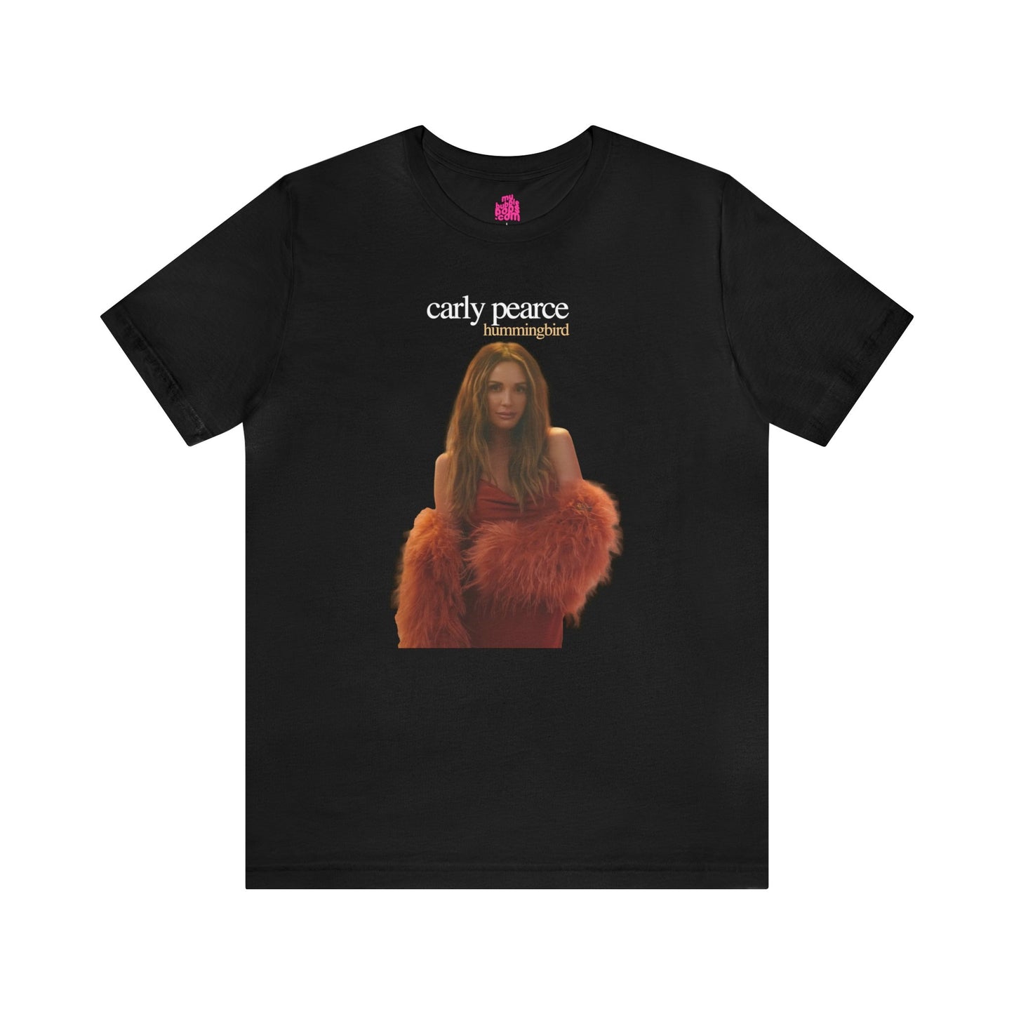 Hummingbird (Carly Pearce 2024 Album) Shirt