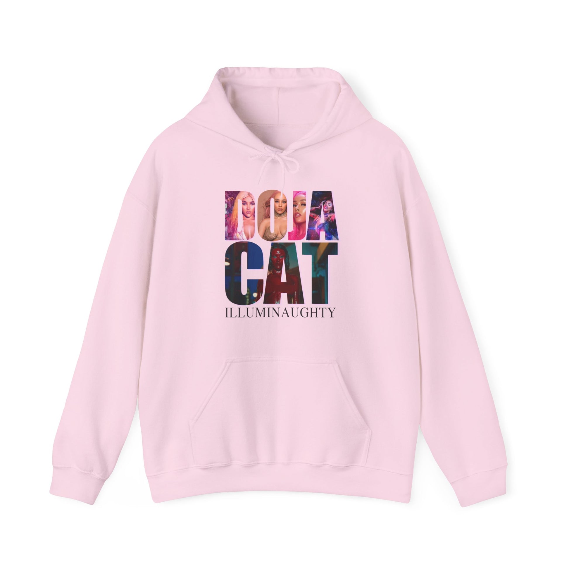 DOJA CAT Illuminaughty (ERAS) Hoodie