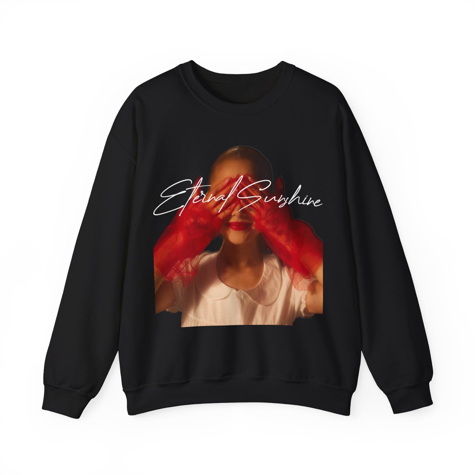 Eternal Sunshine (Ariana Grande) Sweatshirt