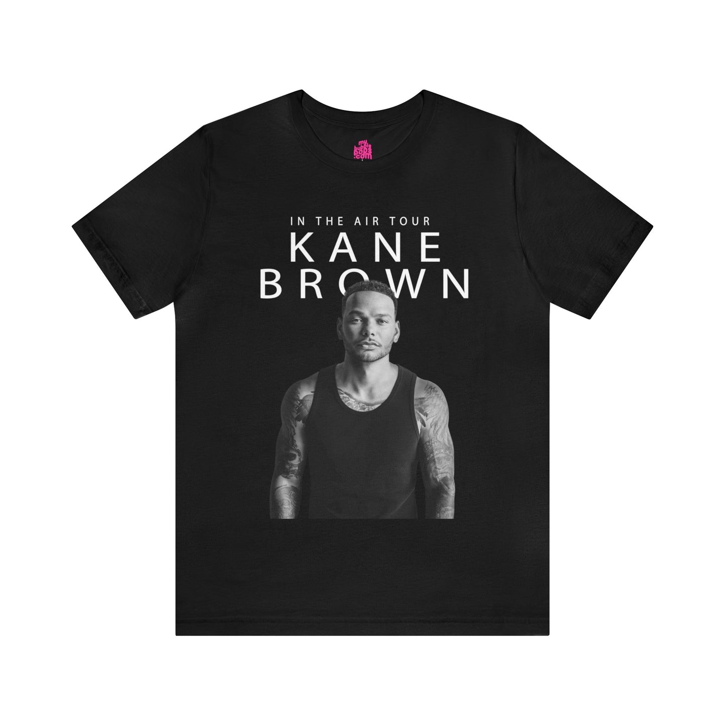 IN THE AIR TOUR (Kane Brown 2024) Shirt