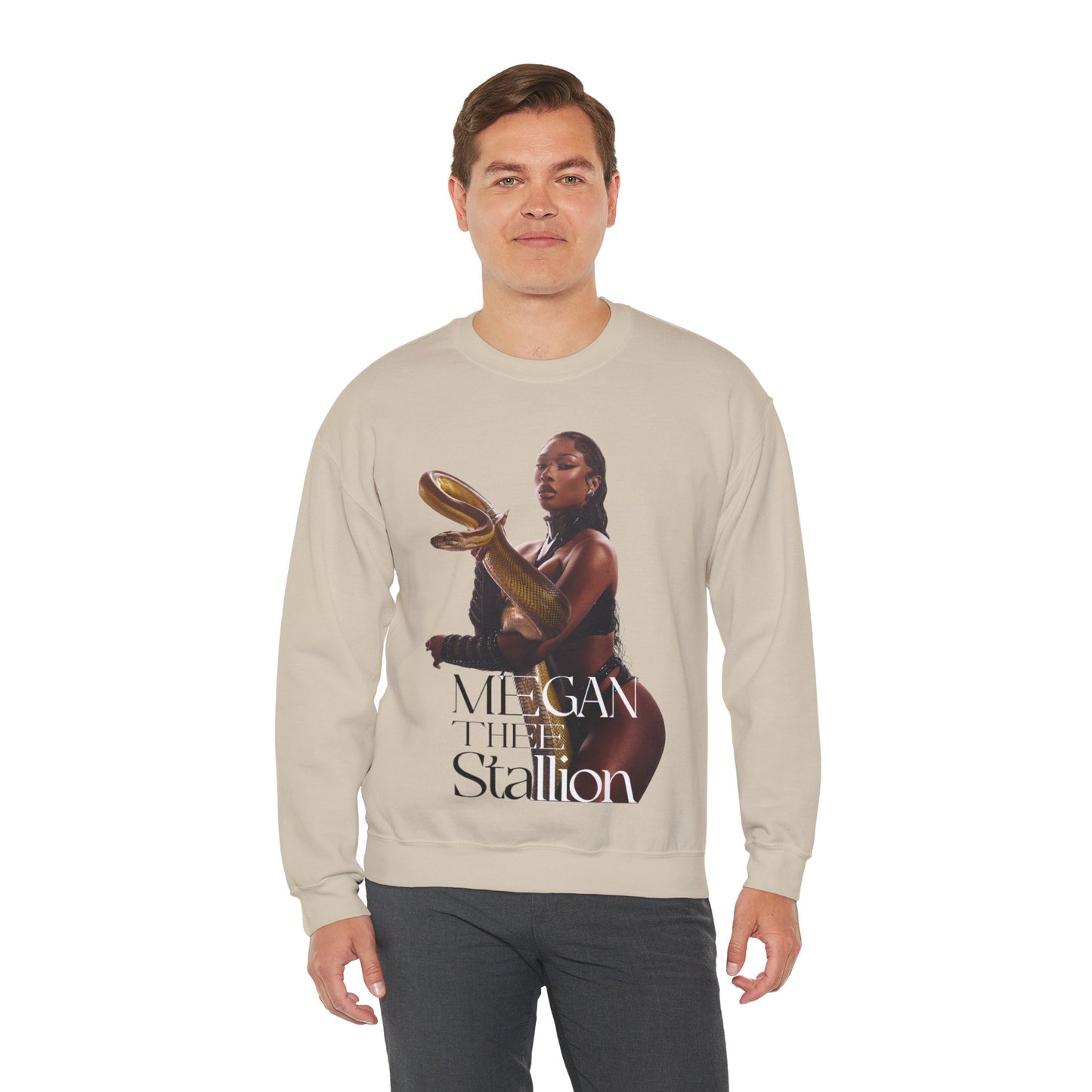 Megan Thee Stallion Sweatshirt