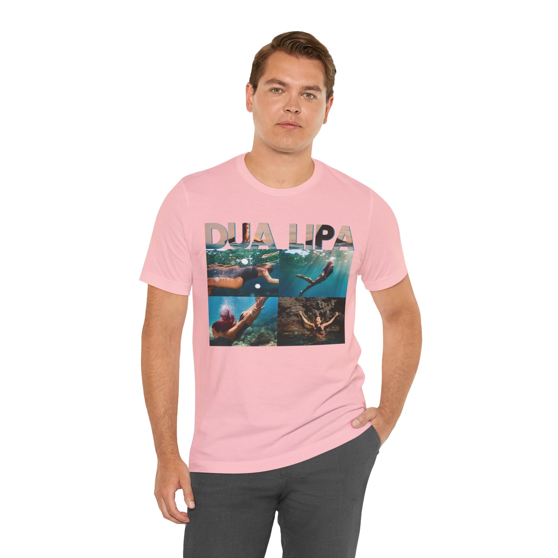 Dua Lipa 2024 Era (Radical Optimism) Unisex Shirt