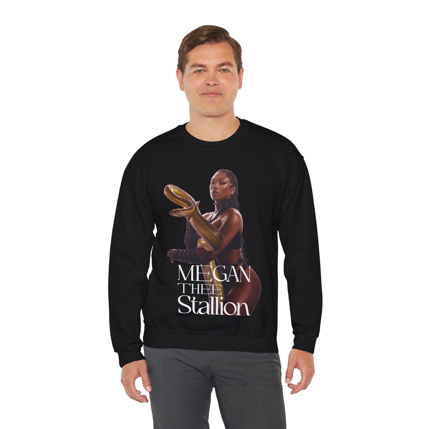 Megan Thee Stallion Sweatshirt