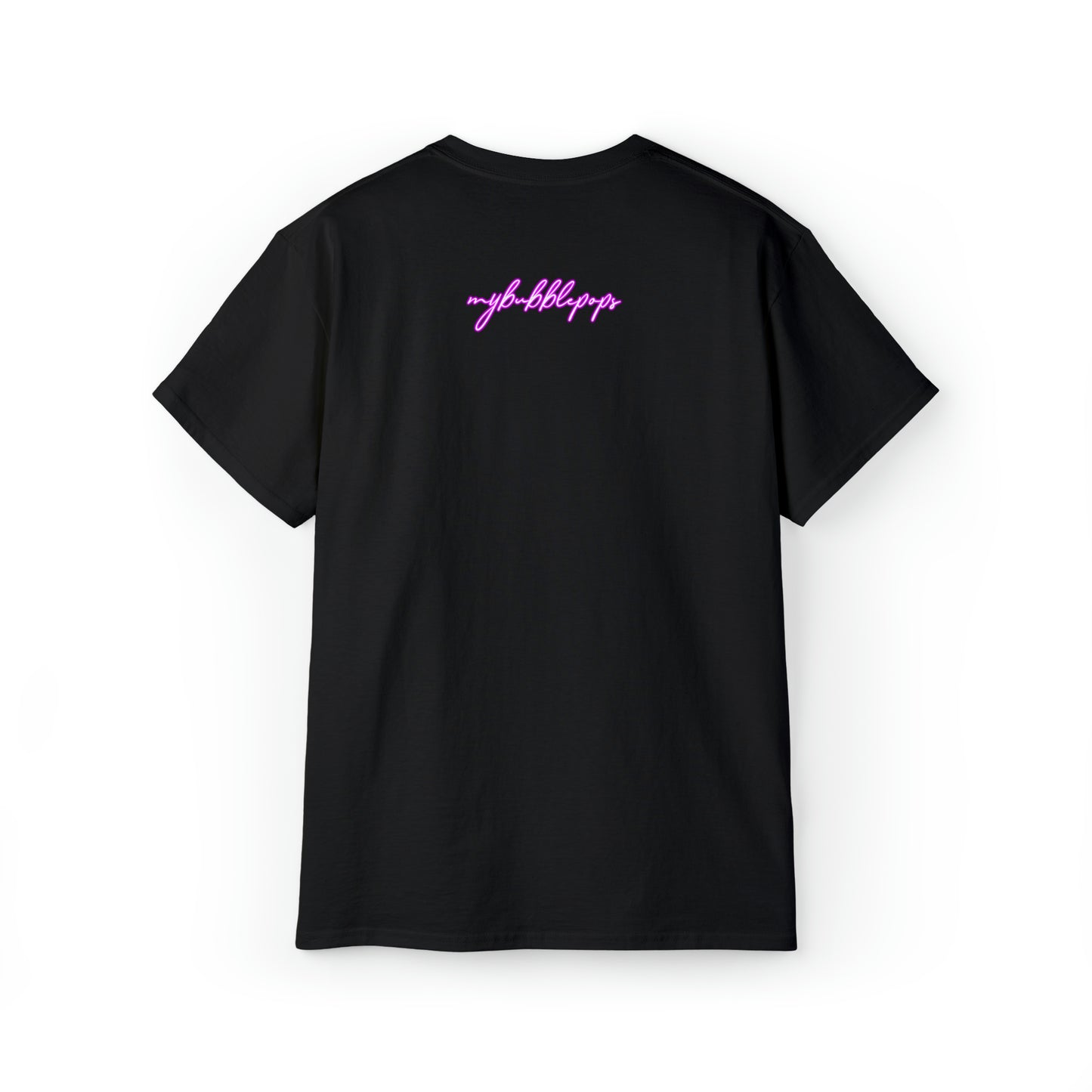 Neon Love for K-Pop TShirt