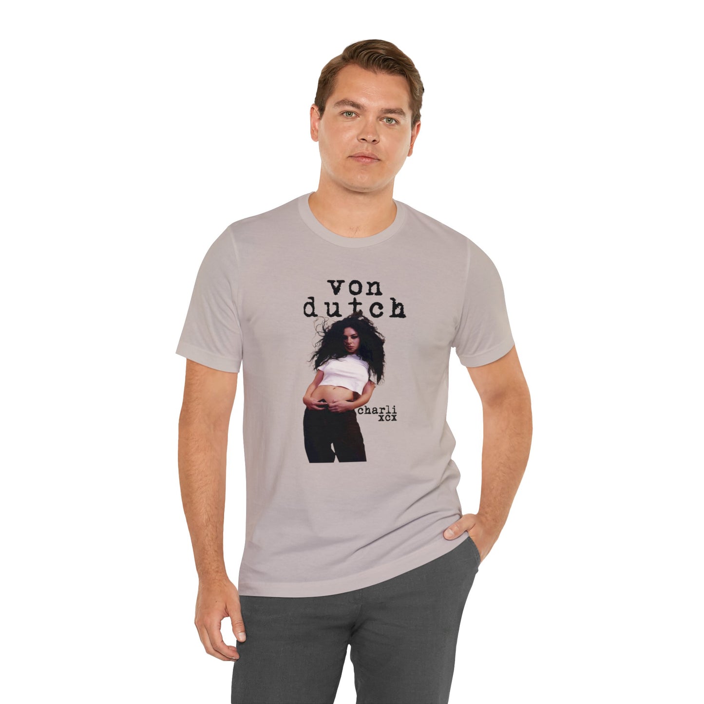 von dutch (Charli XCX) Shirt