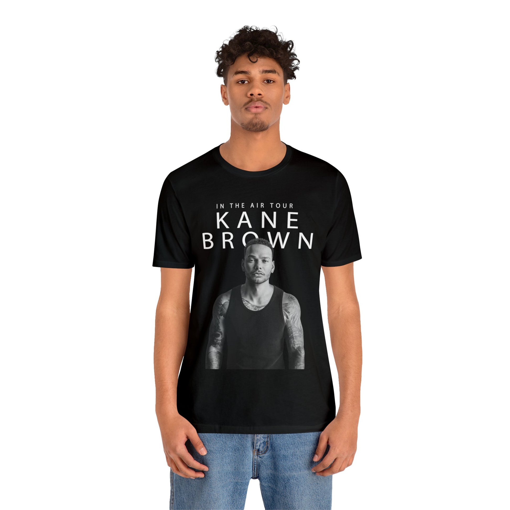 IN THE AIR TOUR (Kane Brown 2024) Shirt