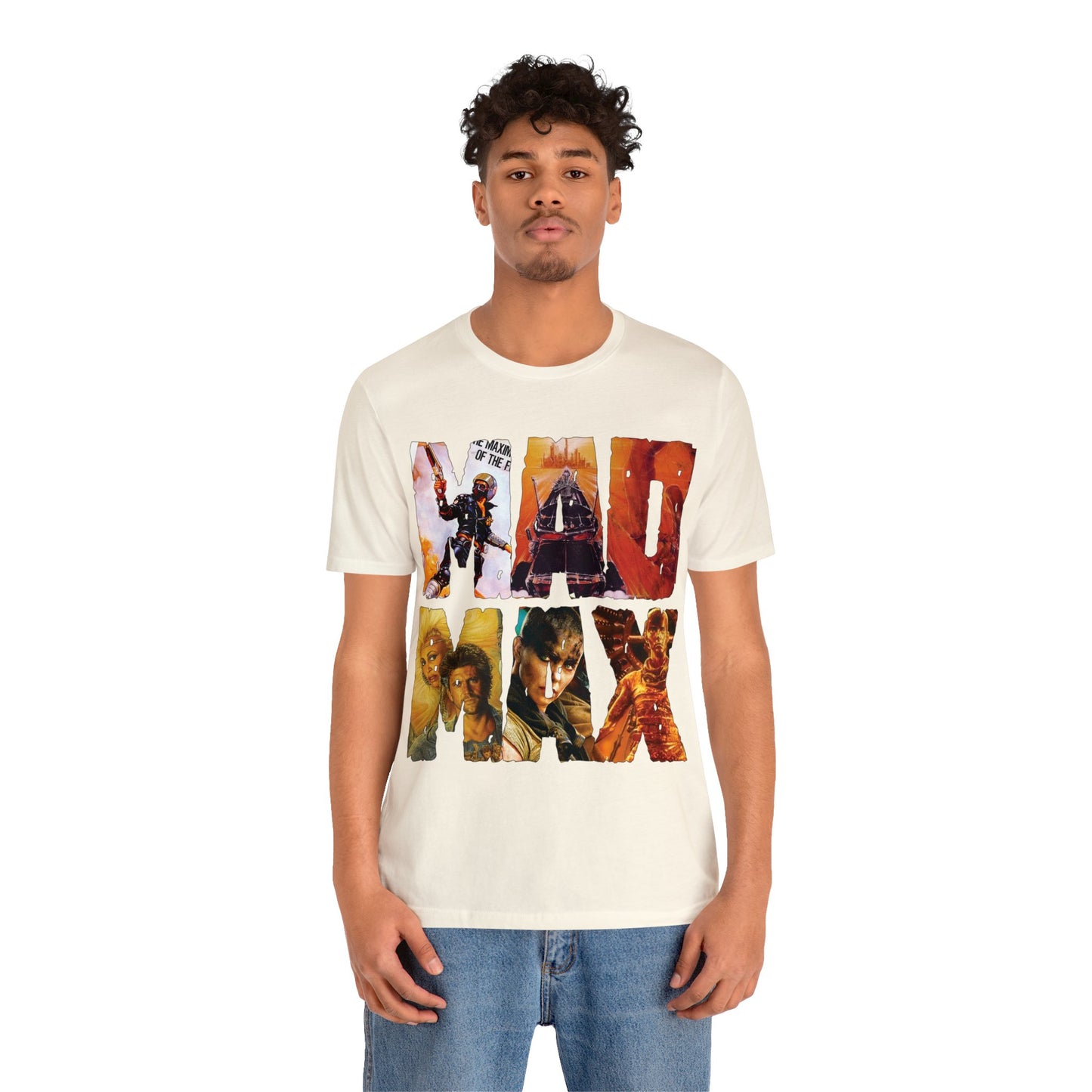 Mad Max (Saga) Shirt