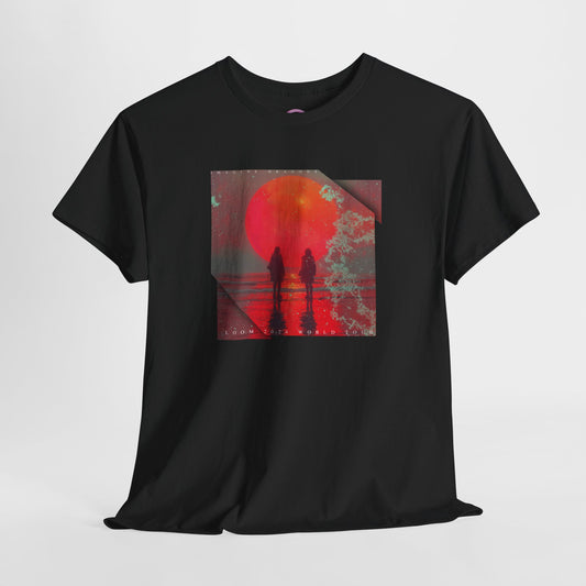 Imagine Dragons LOOM 2024 World Tour (One Sided) Unisex ShirtImagine Dragons LOOM 2024 World Tour (One Sided) Unisex Shirt