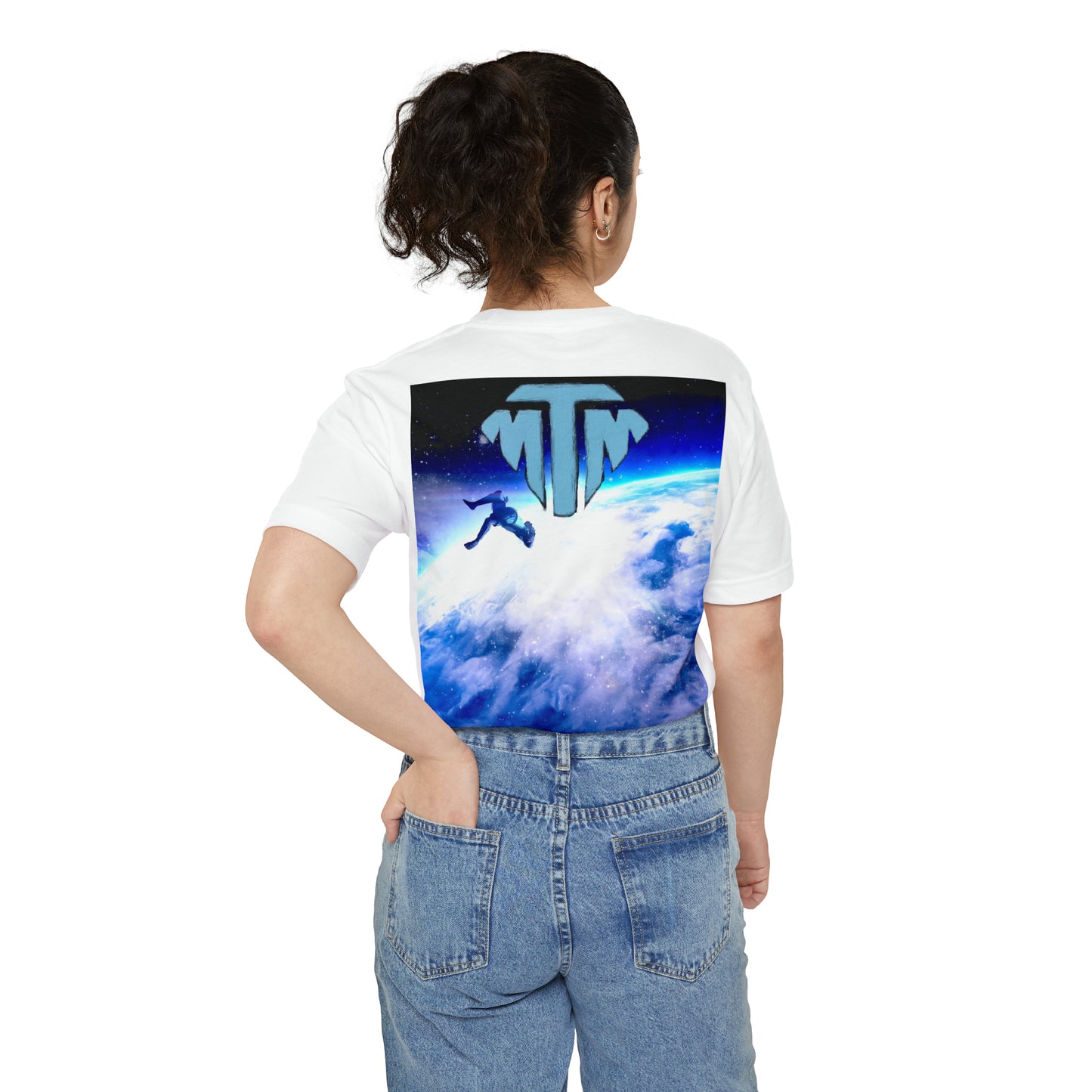 AJR TMM The Maybe Man Tour Unisex Pocket T-shirt