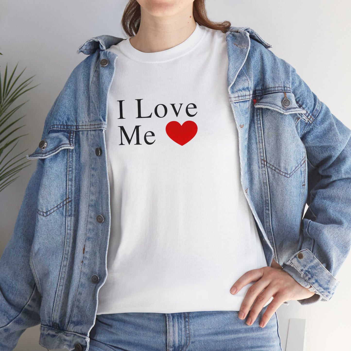 I Love Me (Deadpool & Wolverine Inspired 2024 Movie) Unisex Shirt