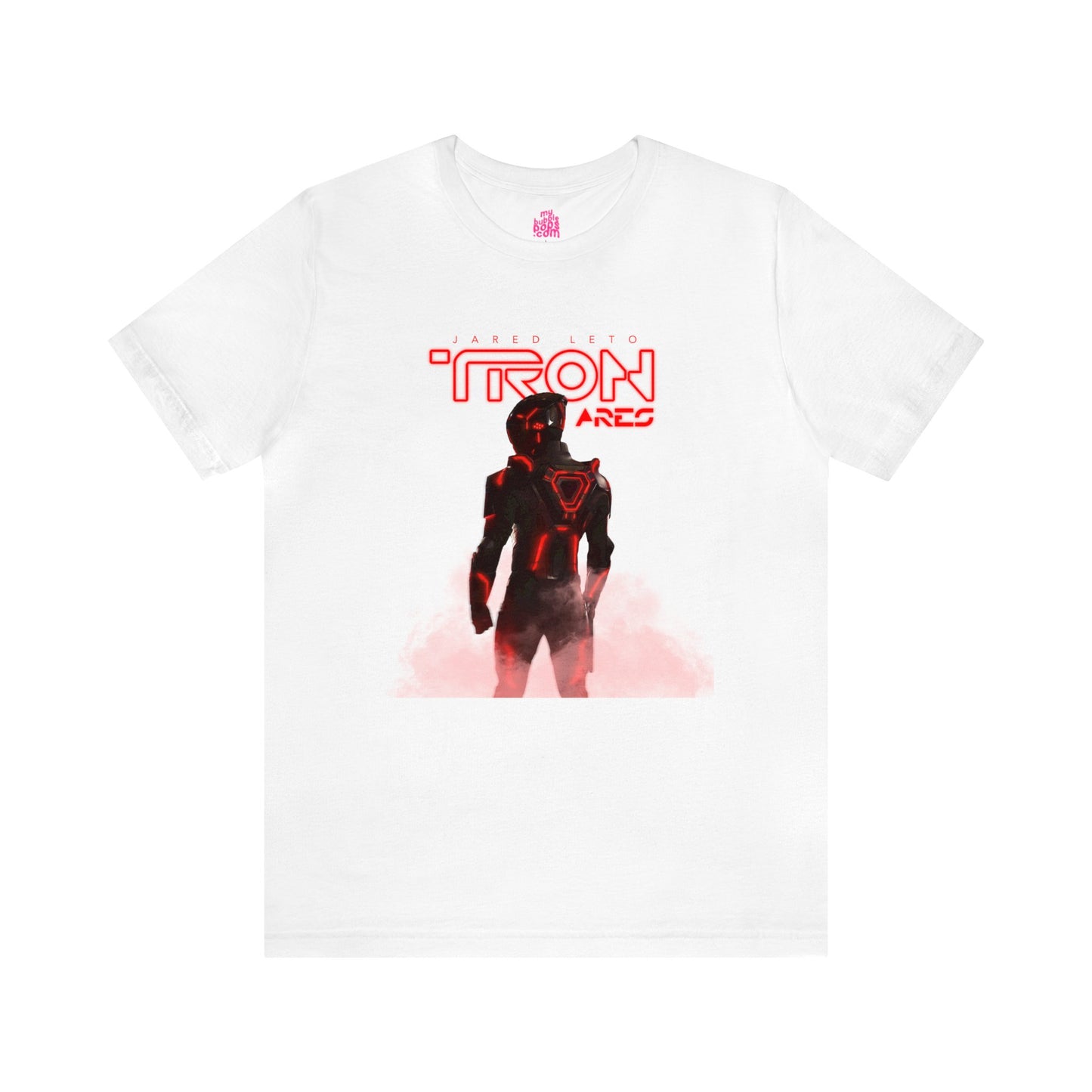 TRON: Ares (Jared Leto 2025) Unisex Shirt