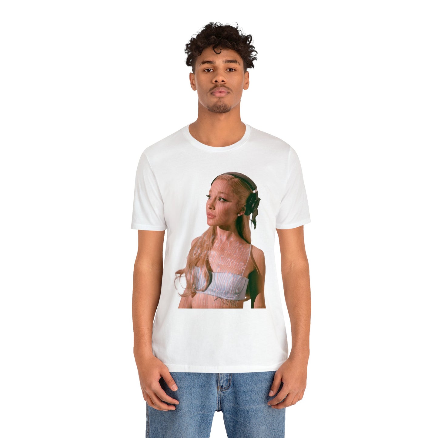 Eternal Sunshine (Ariana Grande) Shirt