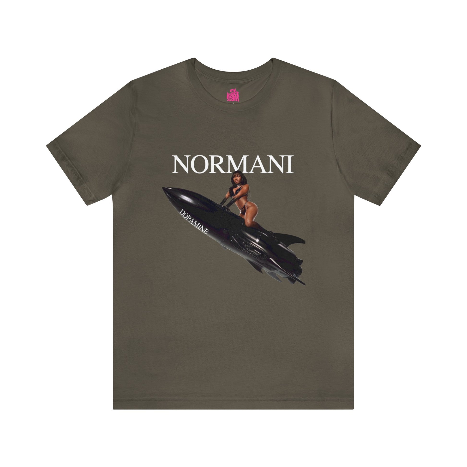 DOPAMINE (Normani New Album 2024) Shirt