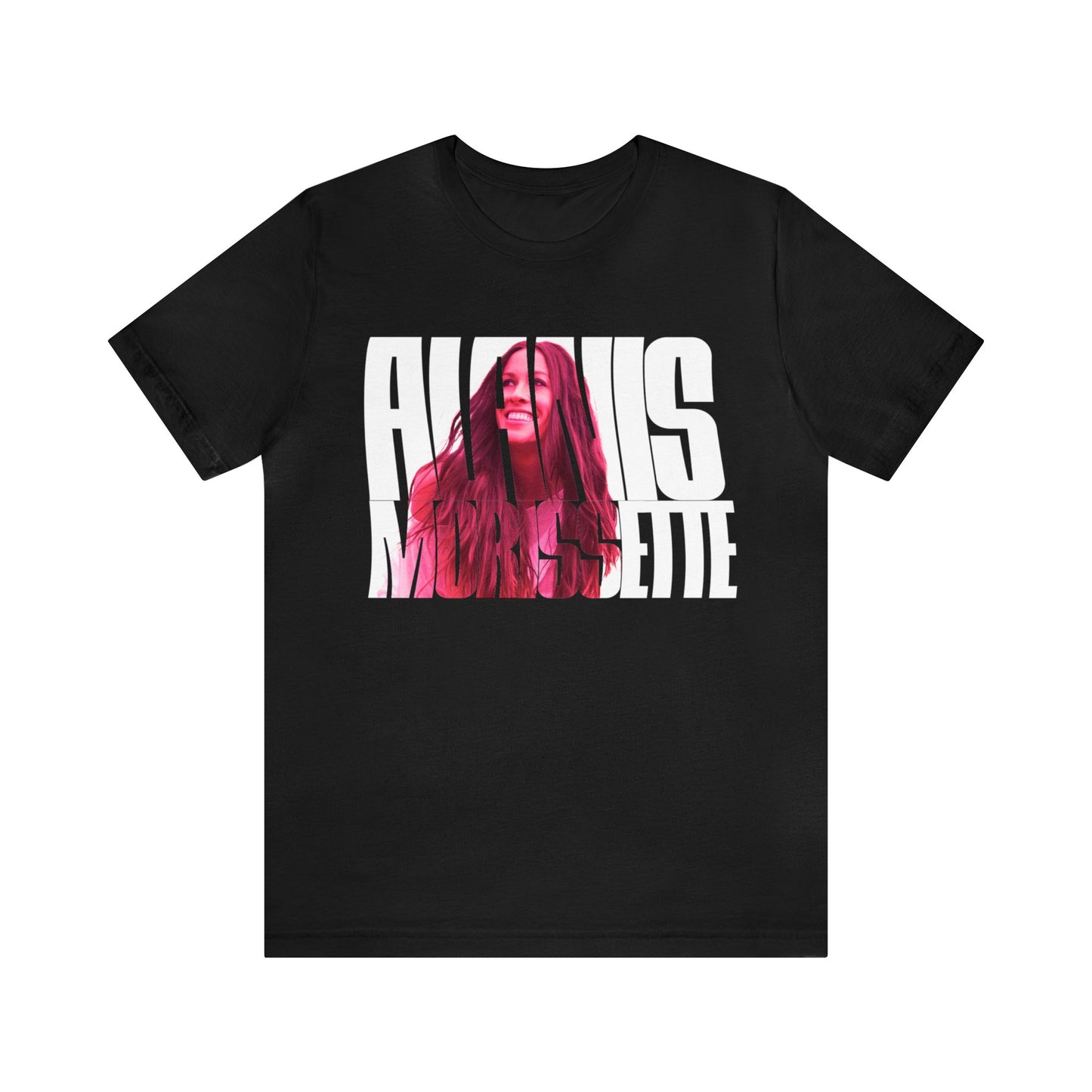 Alanis Morissette Shirt 2024