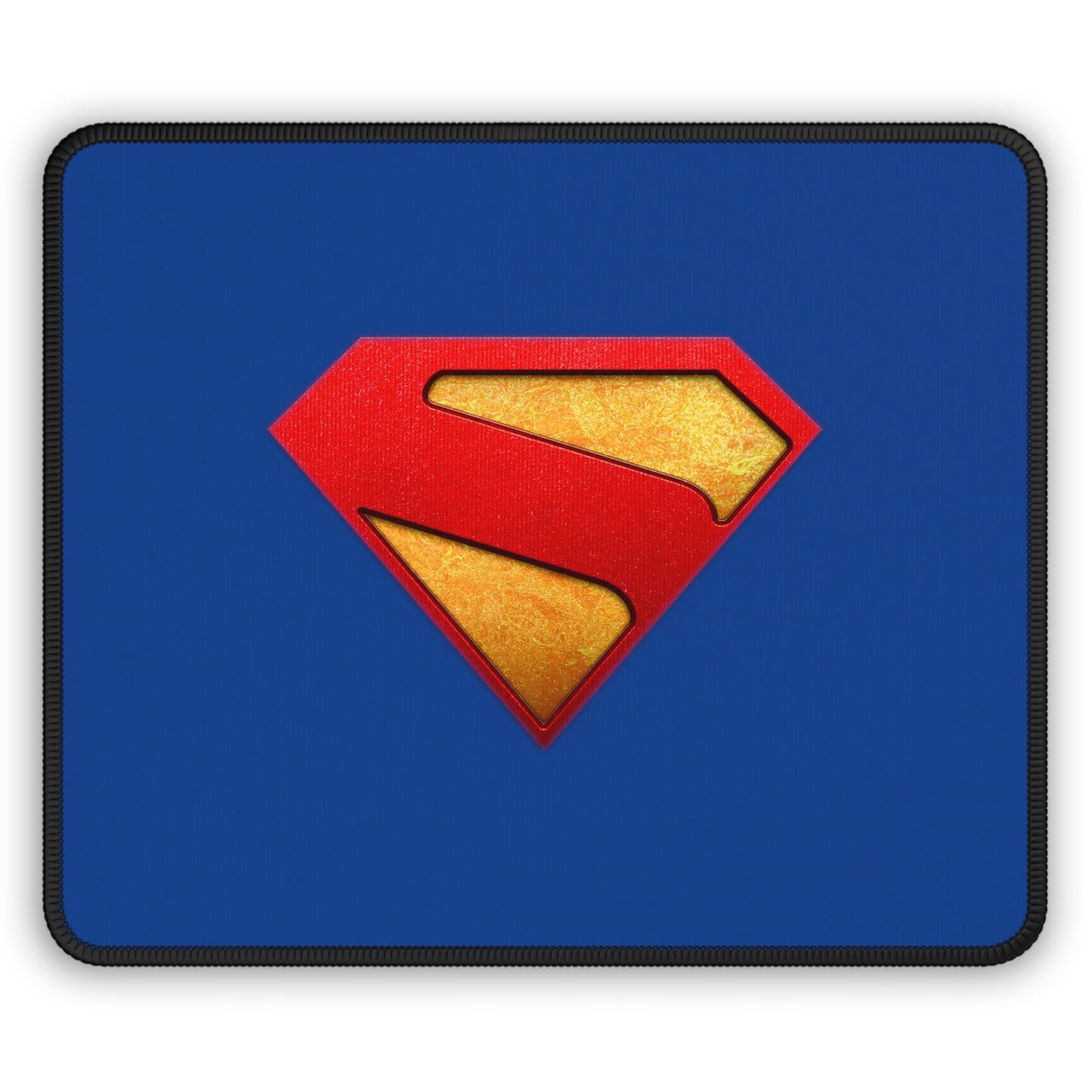 Superman Legacy (2025 Movie New Logo) Gaming Mouse Pad