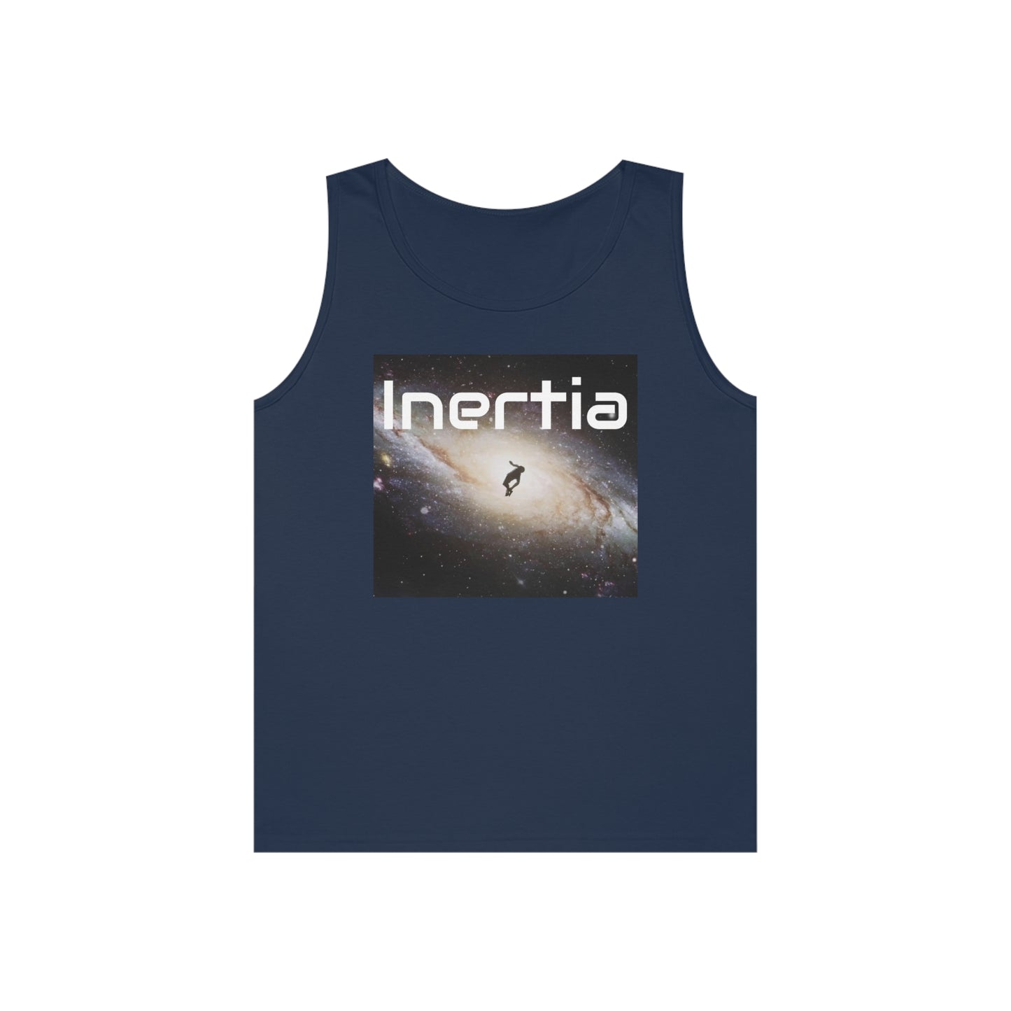 AJR inertia unisex Tank Top