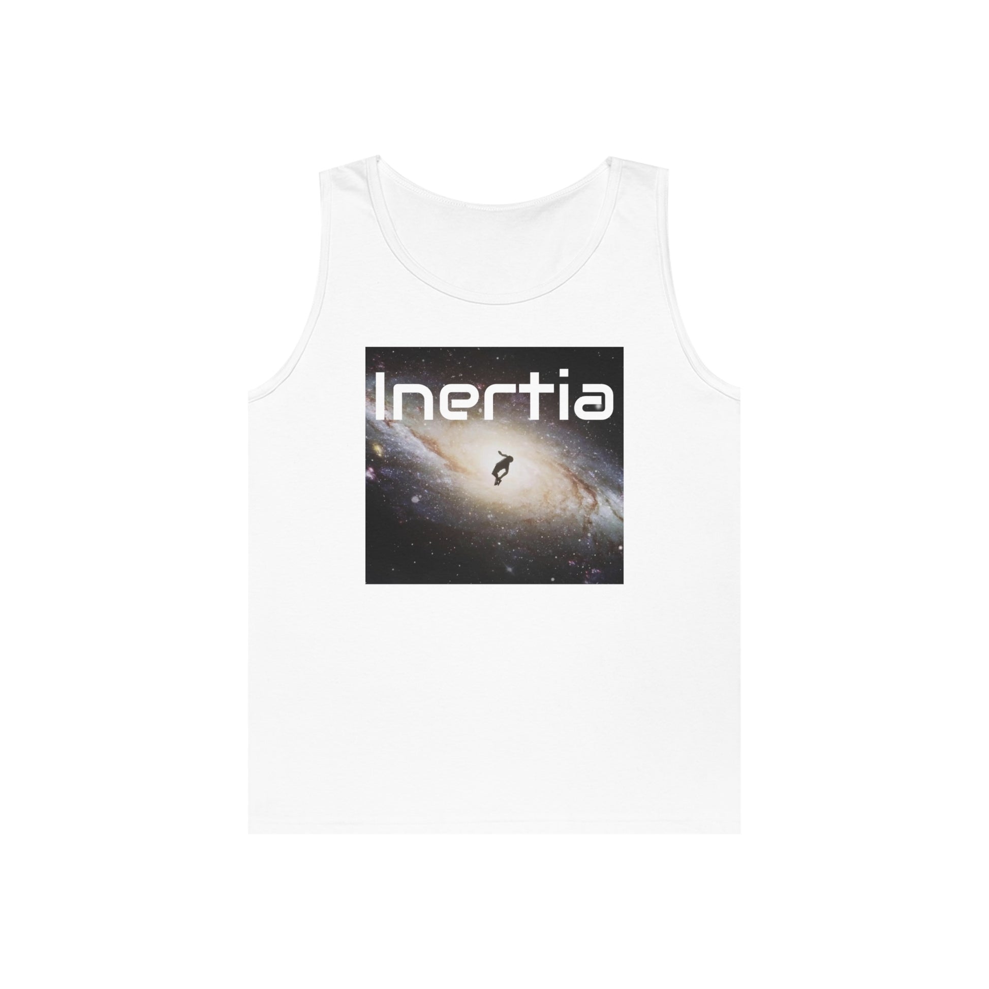 AJR inertia unisex Tank Top