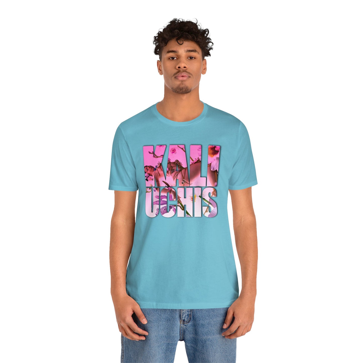 Orquideas (Kali Uchis 2024) Shirt