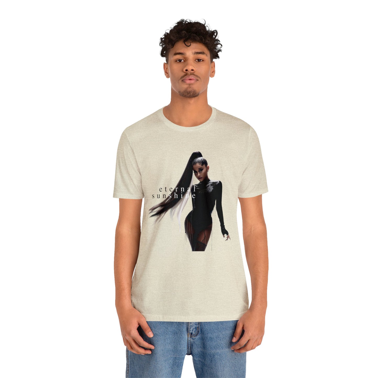 Eternal Sunshine (Ariana Grande AG7) Shirt