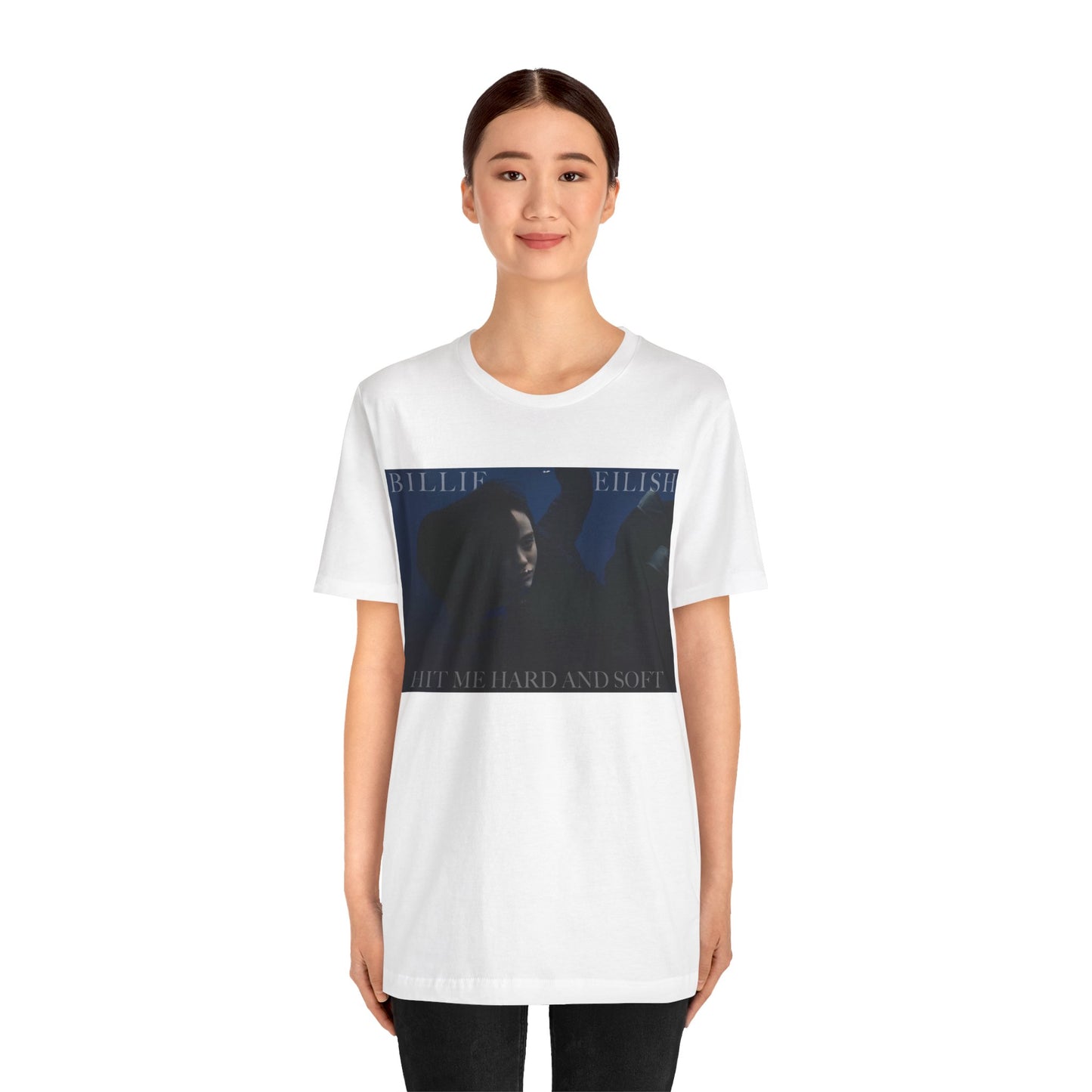 Hit me hard and soft (Billie Eilish 2024 New album) Unisex Shirt