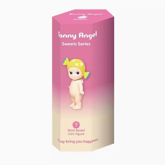 Sonny Angels Blind Box