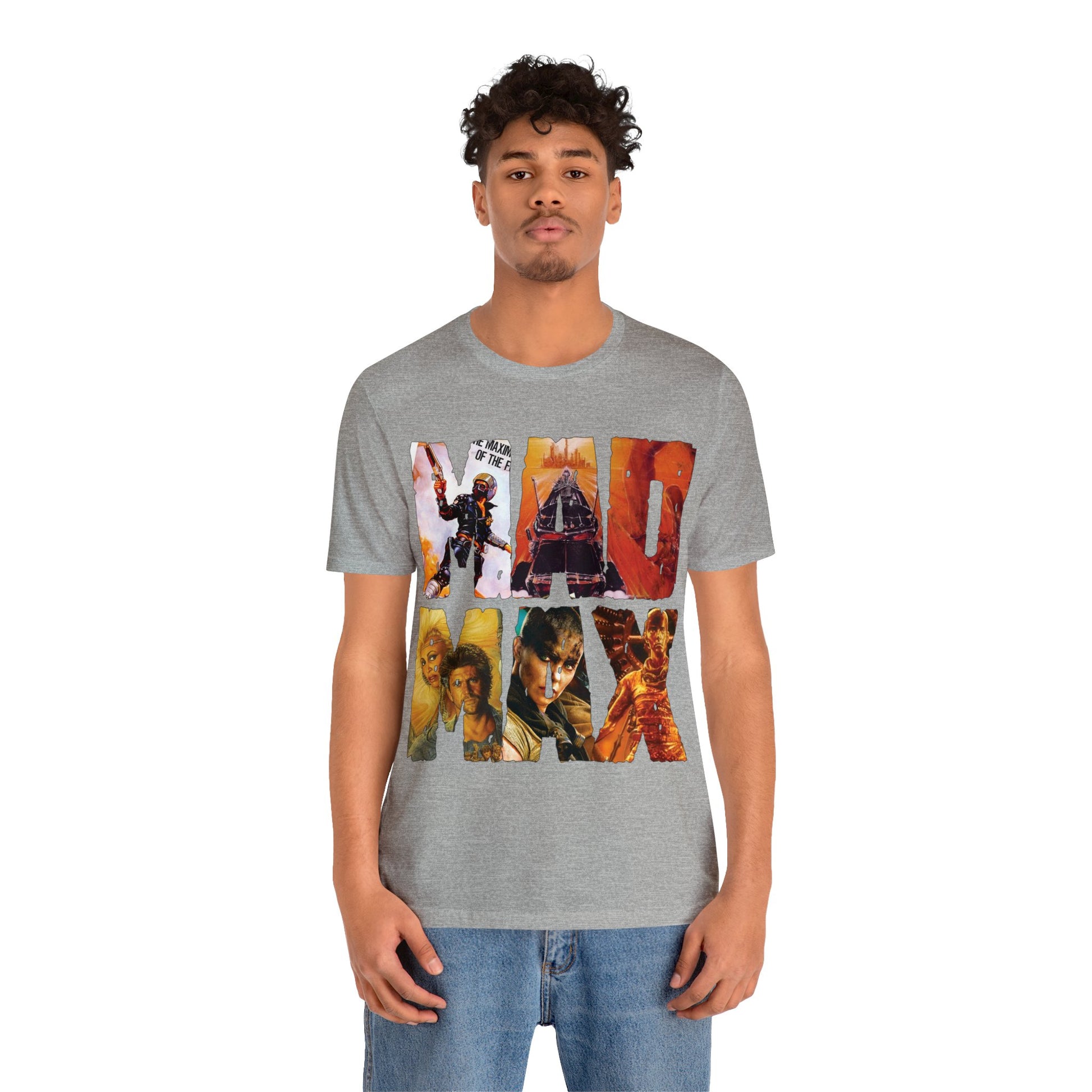 Mad Max (Saga) Shirt