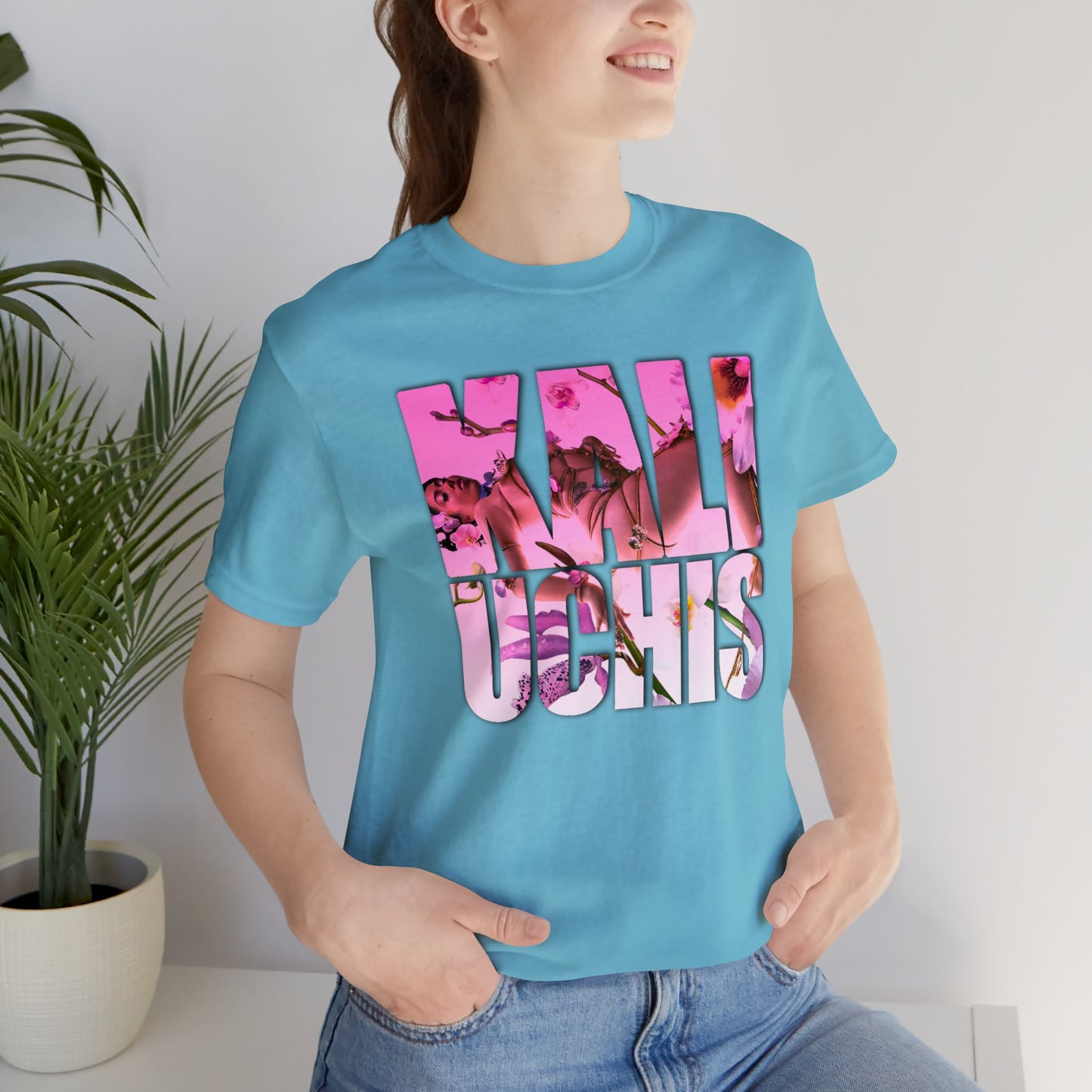 Orquideas (Kali Uchis 2024) Shirt