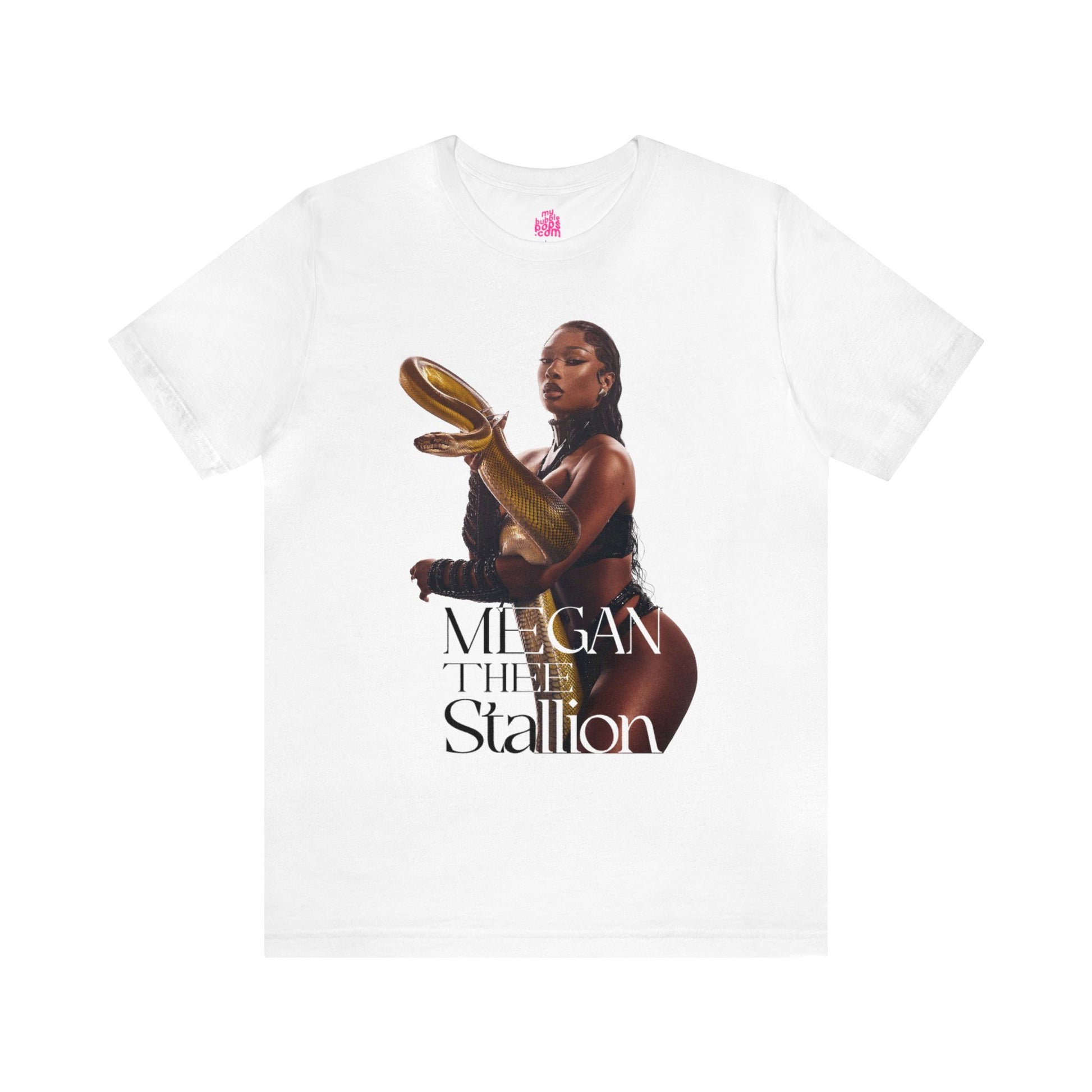 Megan Thee Stallion Shirt