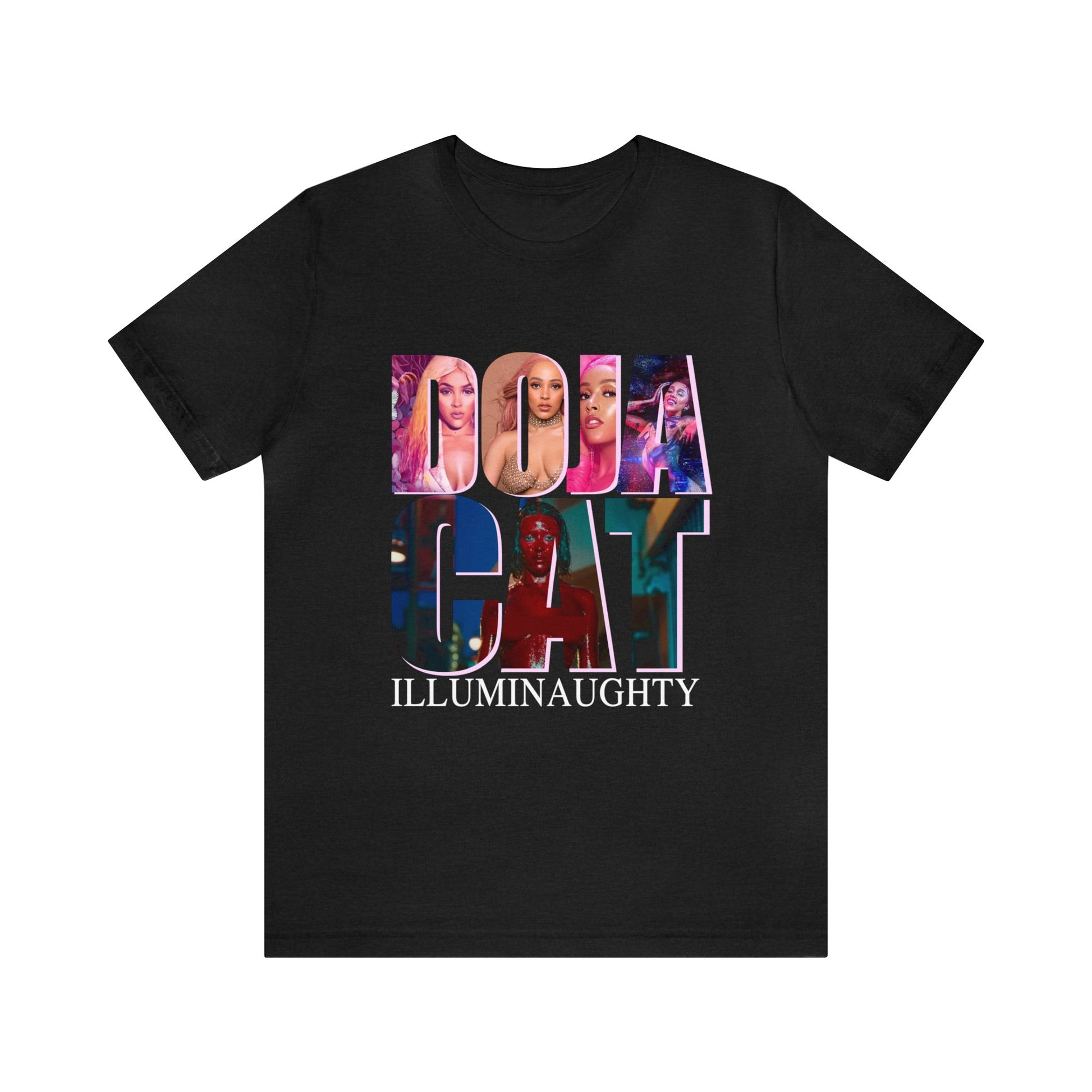 DOJA CAT (ERAS) Shirt illuminaughty