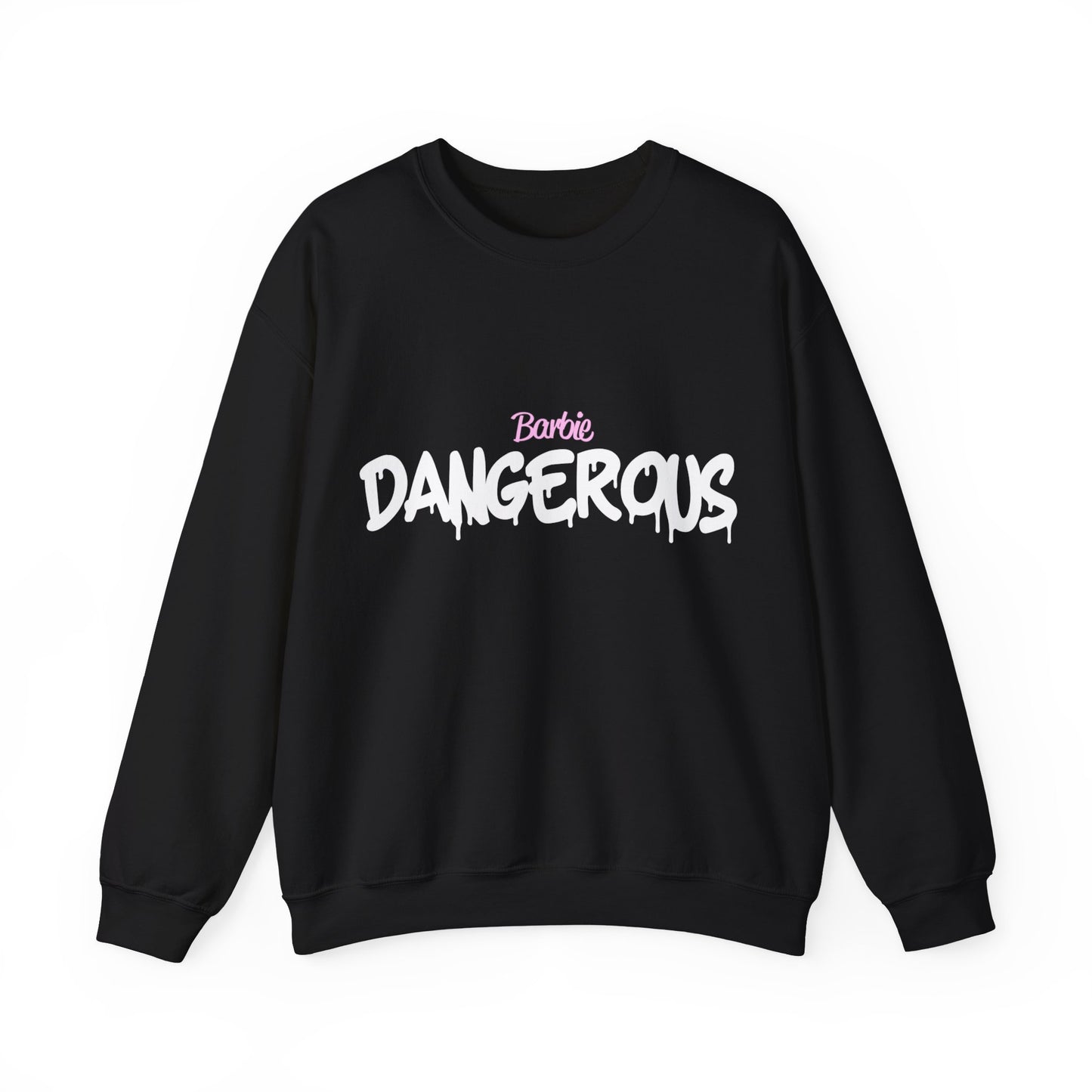 Barbie Dangerous (Nicki Minaj Pink Friday 2 Tour) Sweatshirt