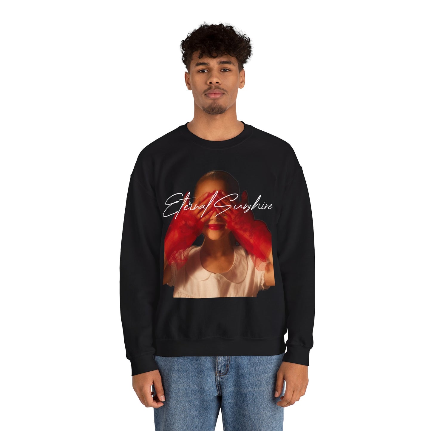 Eternal Sunshine (Ariana Grande) Sweatshirt