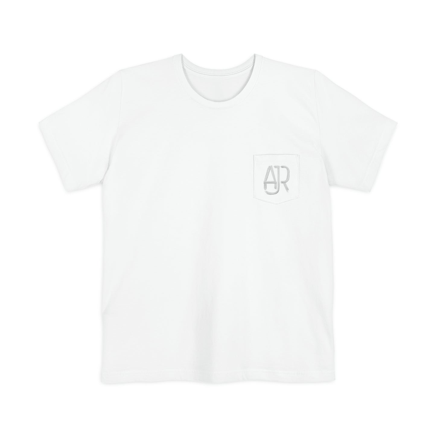 AJR TMM The Maybe Man Tour Unisex Pocket T-shirt