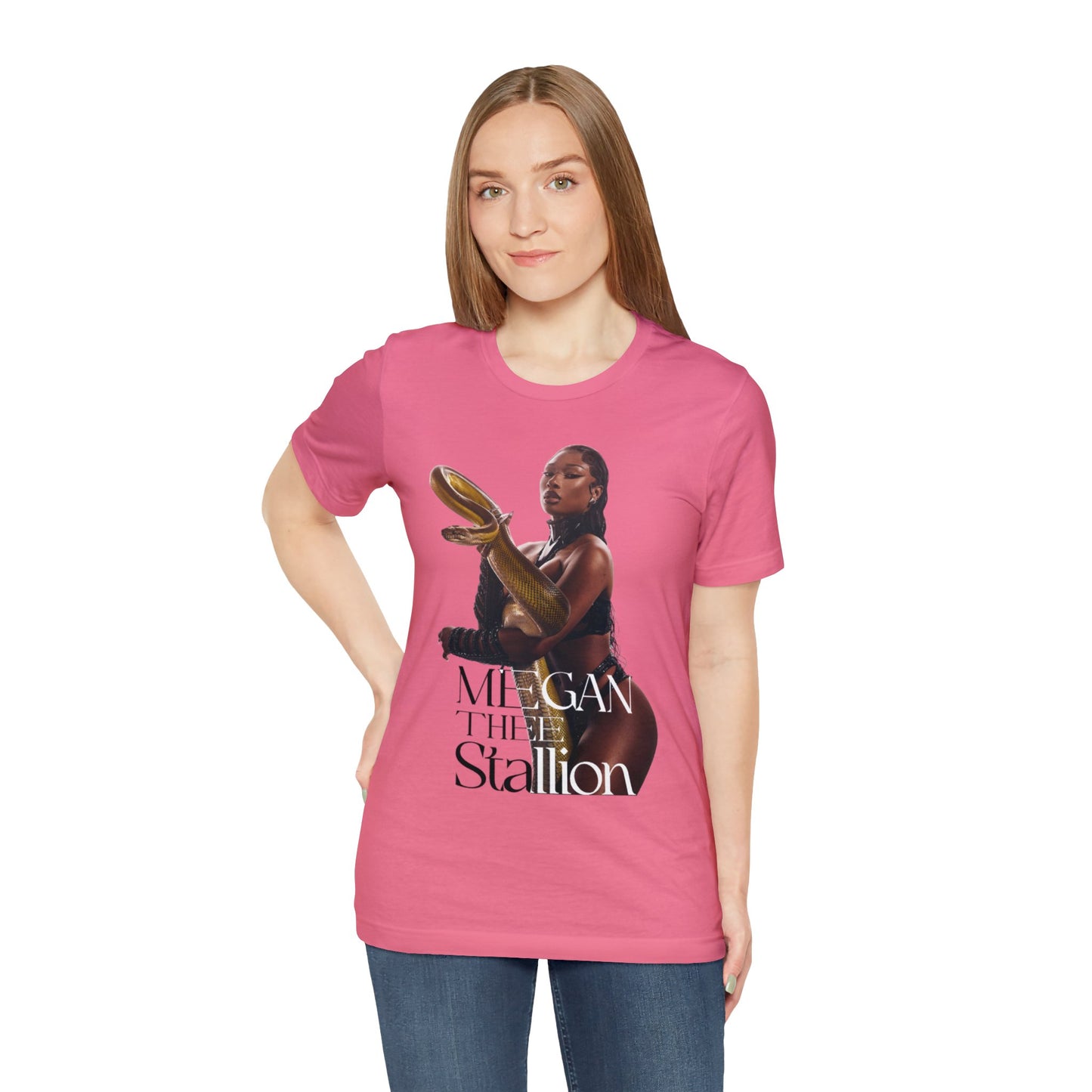 Megan Thee Stallion Shirt