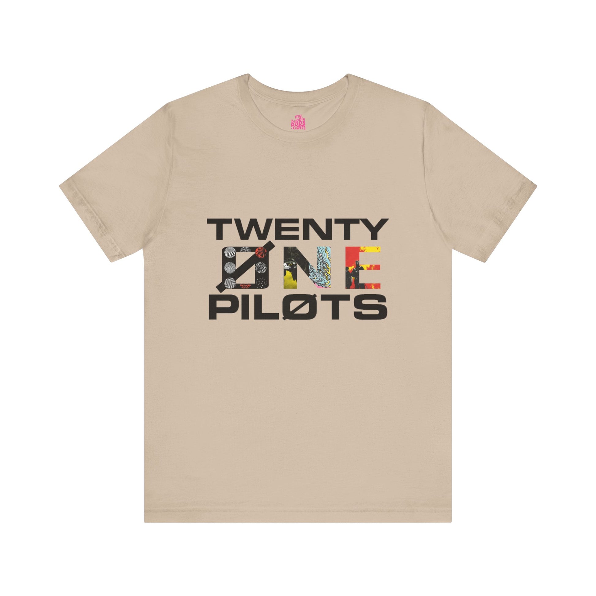 Twenty One Pilots Quadrilogy (Clancy New Album 2024) Shirt