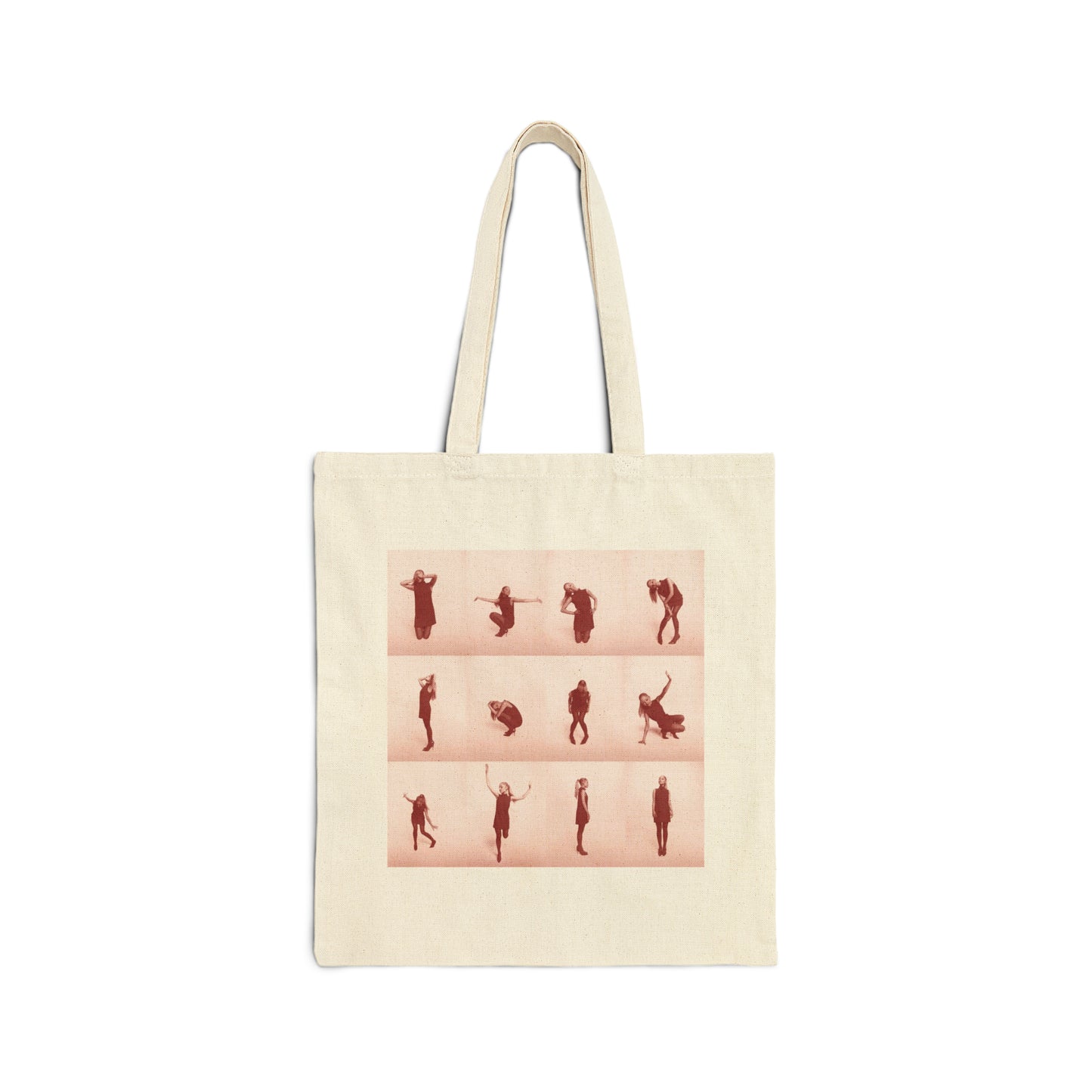 Ariana Grande Eternal Sunshine album 2 sided Cotton tote bag