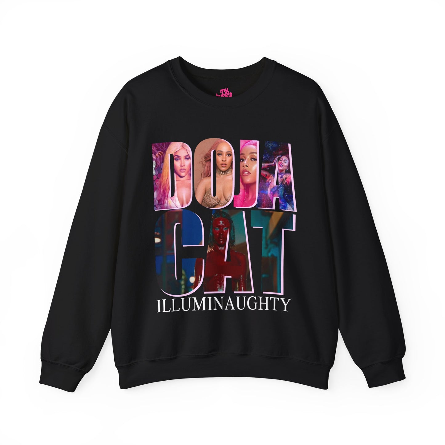 DOJA CAT (ERAS) Sweatshirt