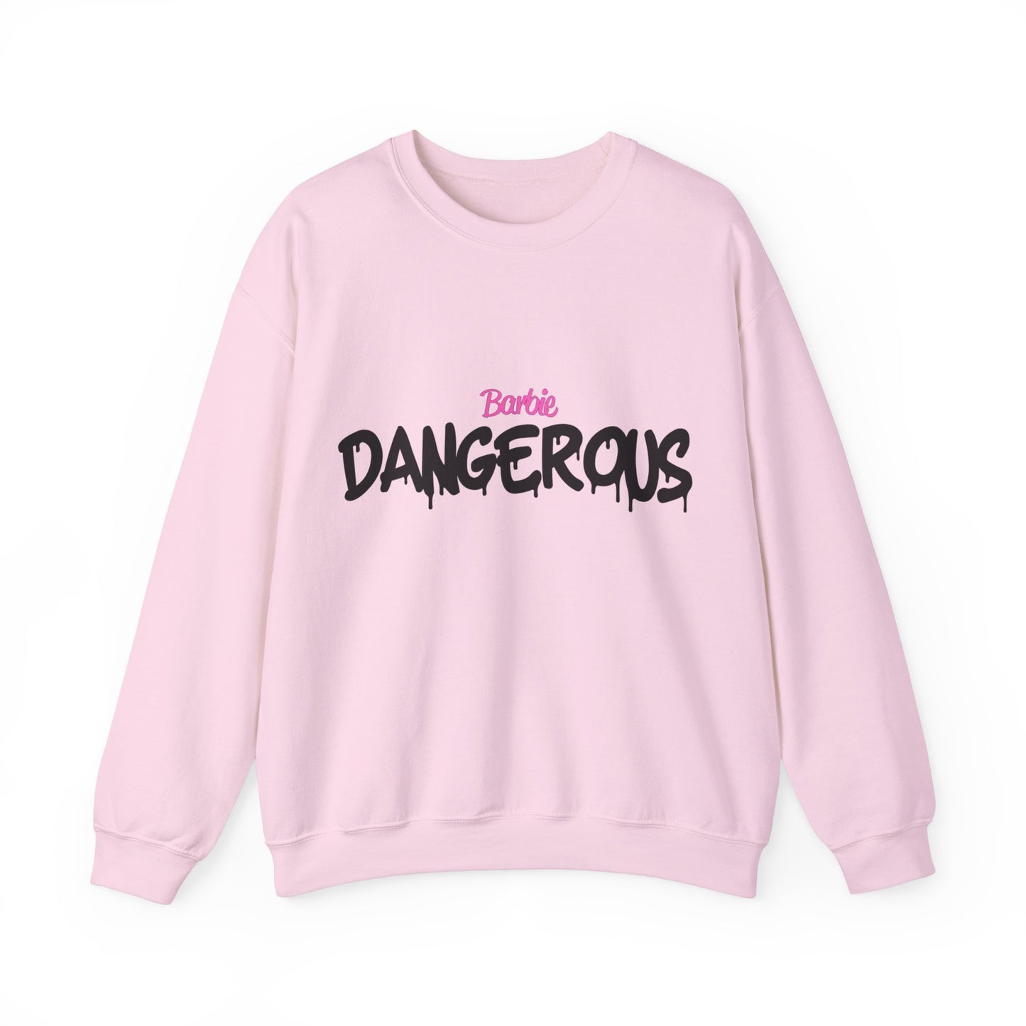 Barbie Dangerous (Nicki Minaj Pink Friday 2 Tour) Sweatshirt