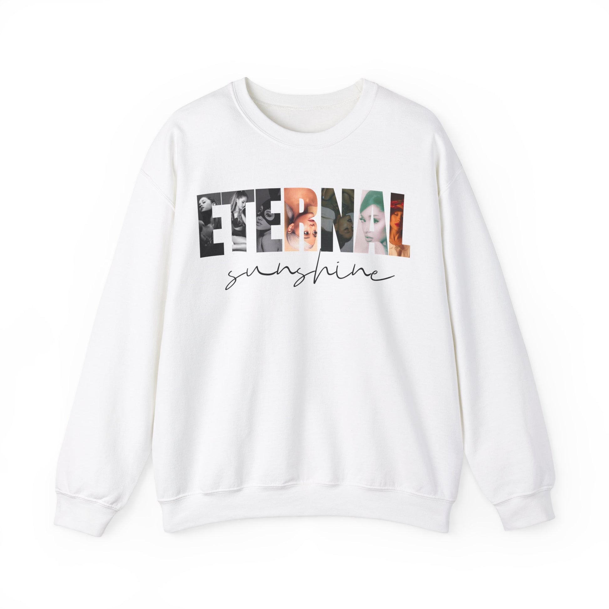 Eternal Sunshine (Ariana Grande ERAS 2024) Sweatshirt