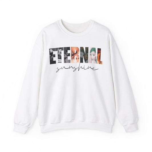 Eternal Sunshine (Ariana Grande ERAS 2024) Sweatshirt