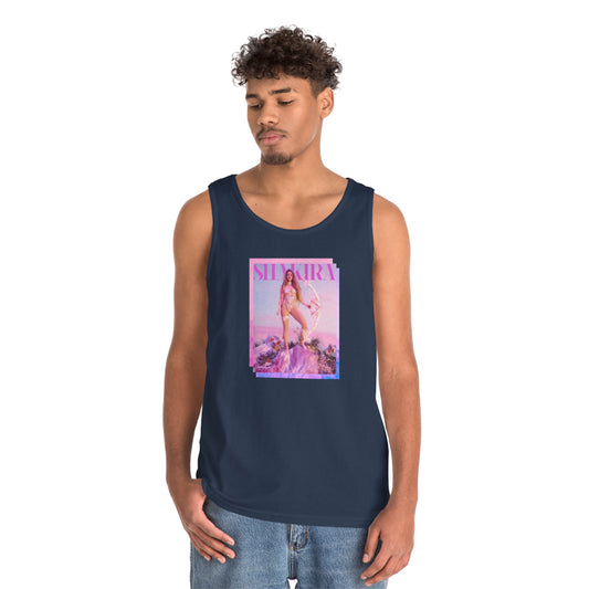 Shakira 2024 Unisex Cotton Tank Top