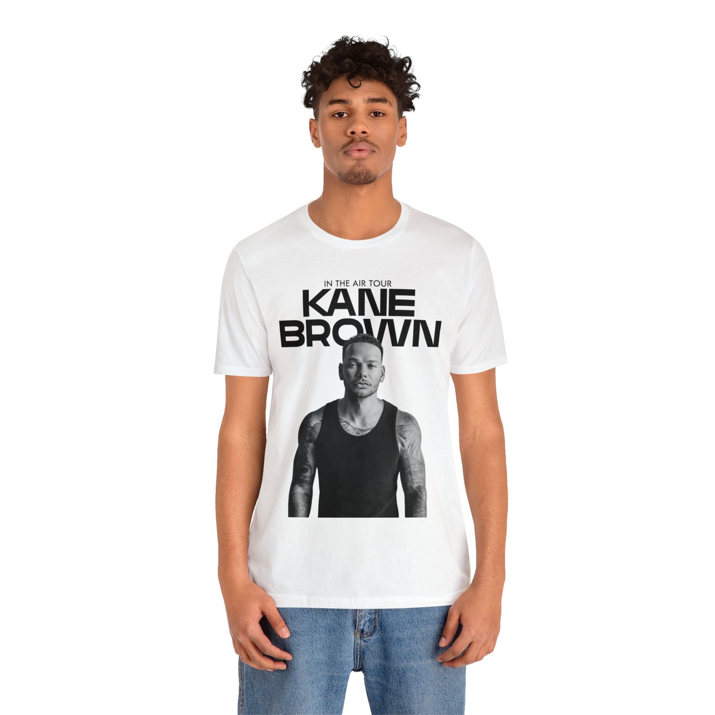 IN THE AIR TOUR (Kane Brown 2024) Shirt